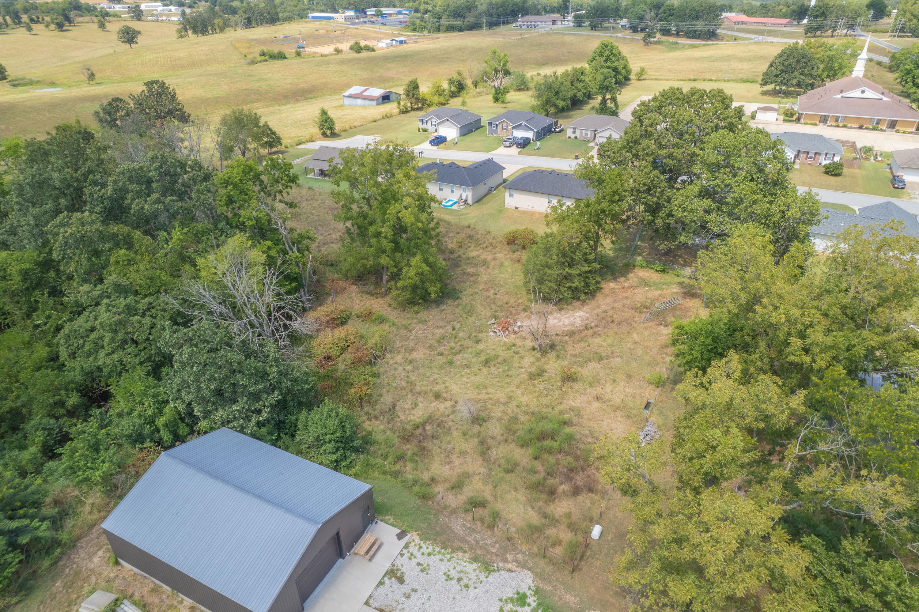 Photo 38 - Residential for sale – 3300  County Farm Road  Cassville, MO