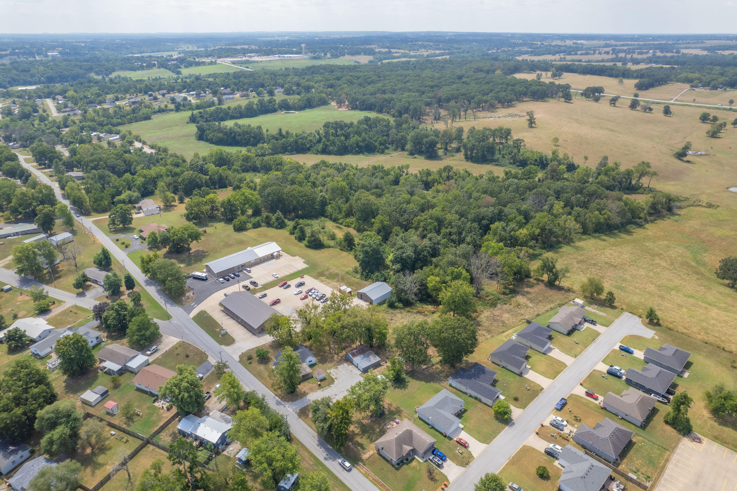 Photo 36 - Residential for sale – 3300  County Farm Road  Cassville, MO