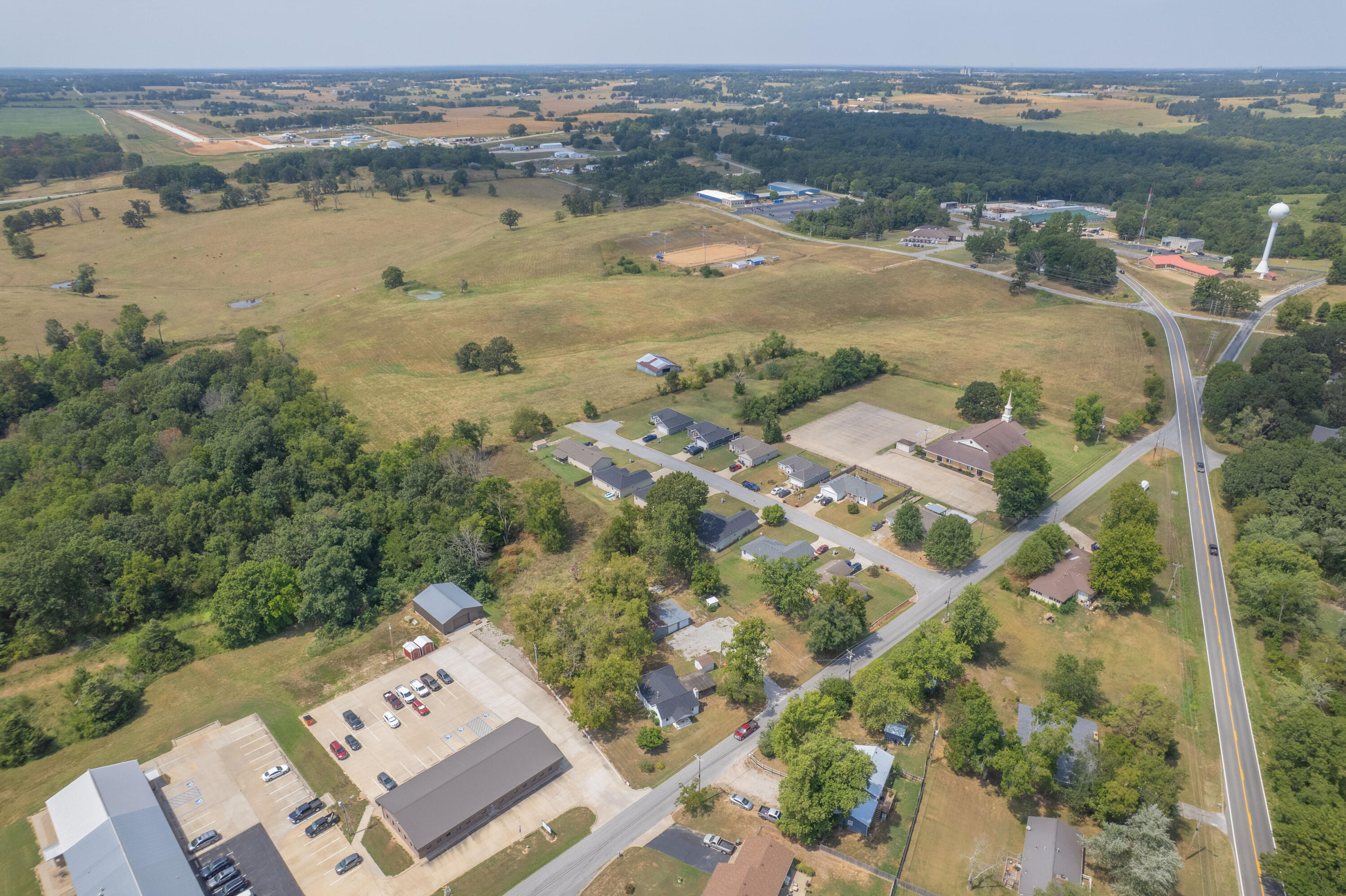 Photo 39 - Residential for sale – 3300  County Farm Road  Cassville, MO