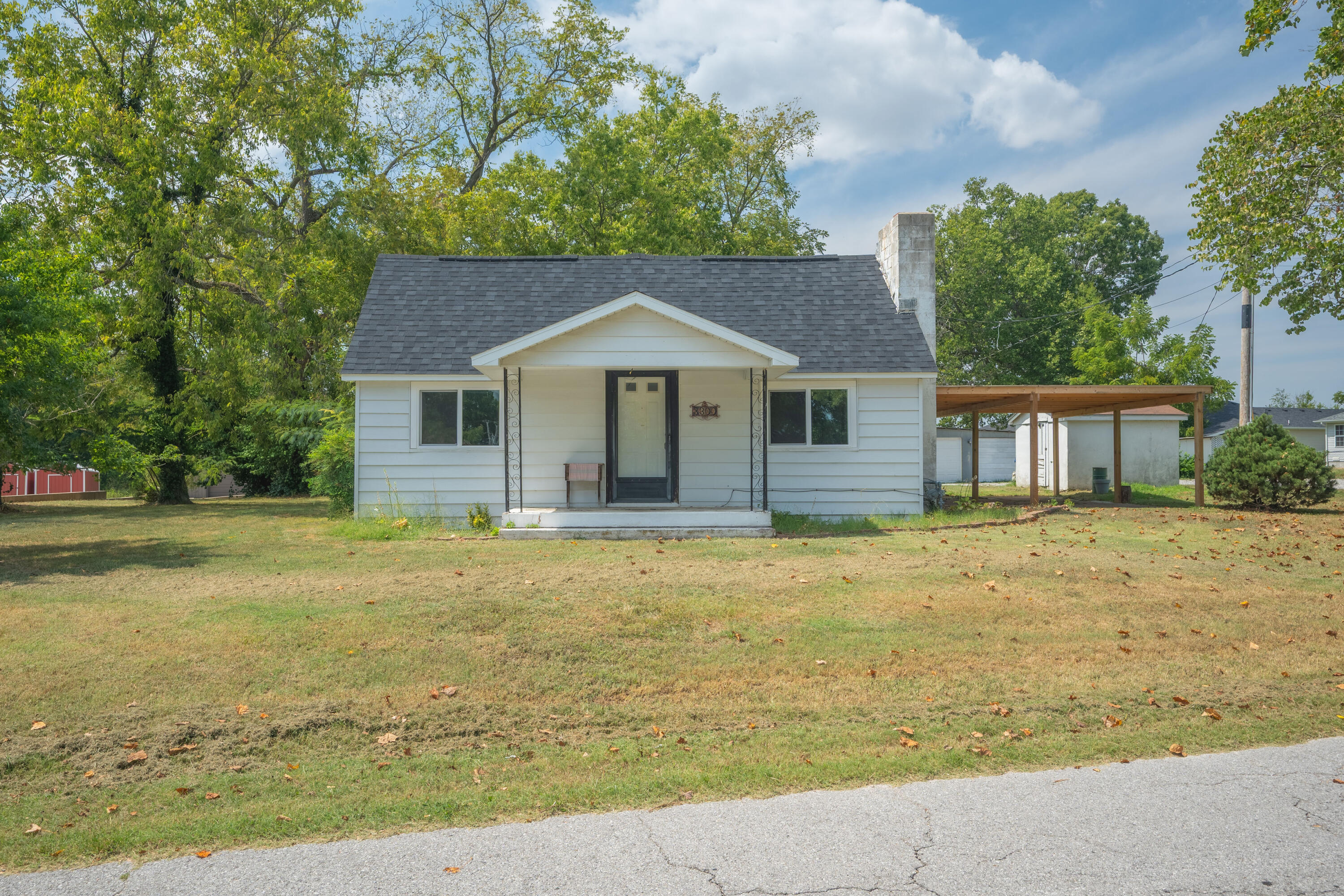 Photo 19 - Residential for sale – 3300  County Farm Road  Cassville, MO