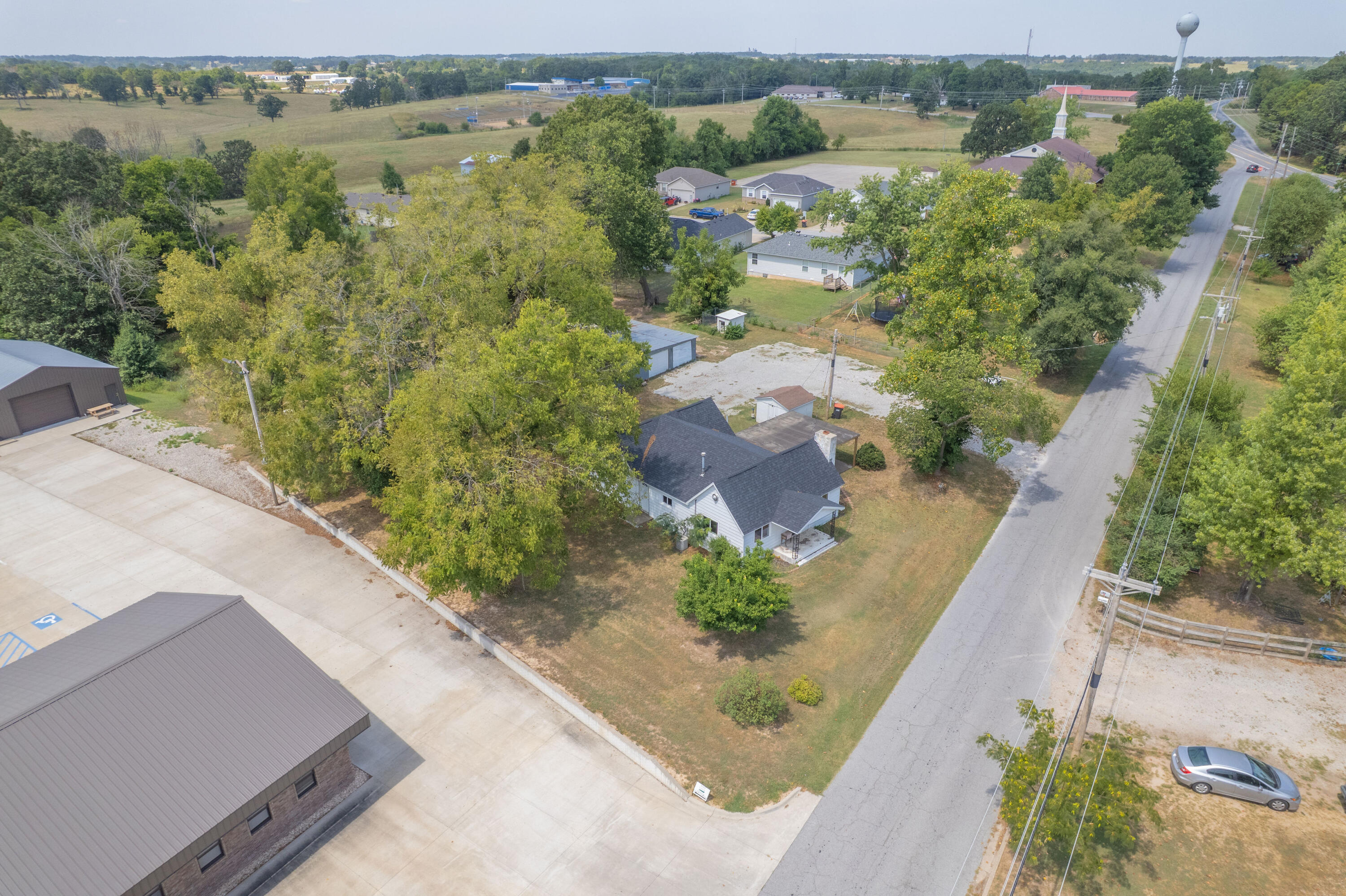 Photo 34 - Residential for sale – 3300  County Farm Road  Cassville, MO