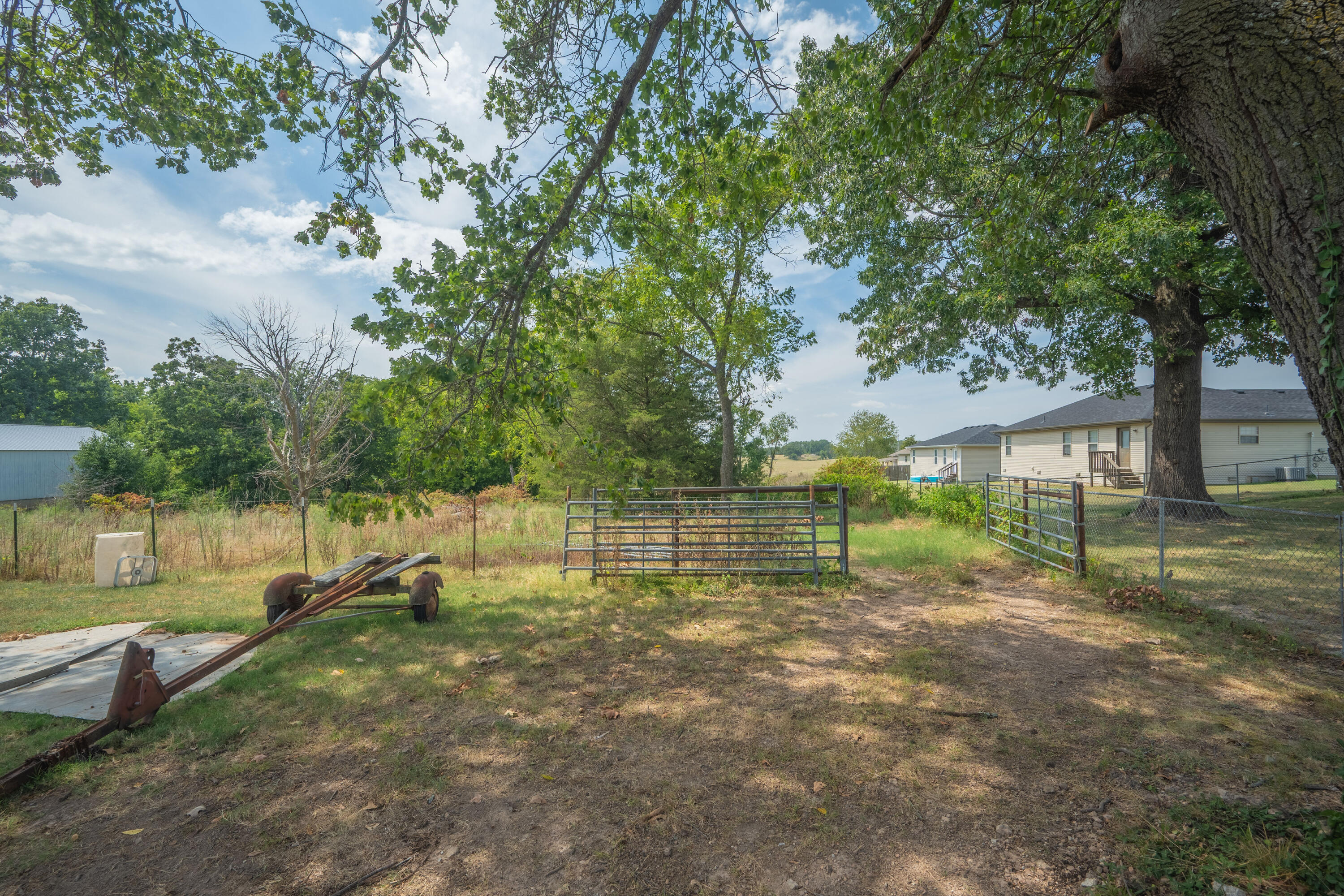 Photo 30 - Residential for sale – 3300  County Farm Road  Cassville, MO