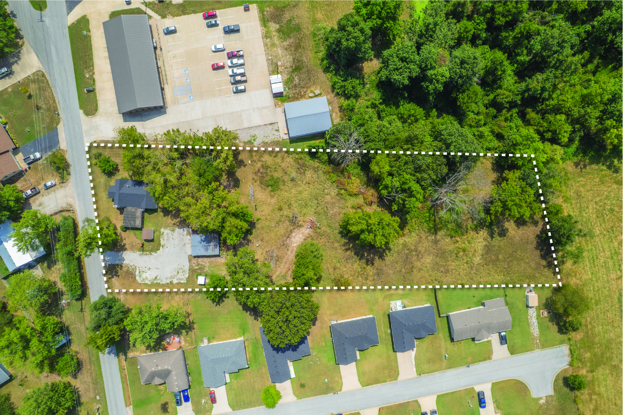 Photo 32 - Residential for sale – 3300  County Farm Road  Cassville, MO