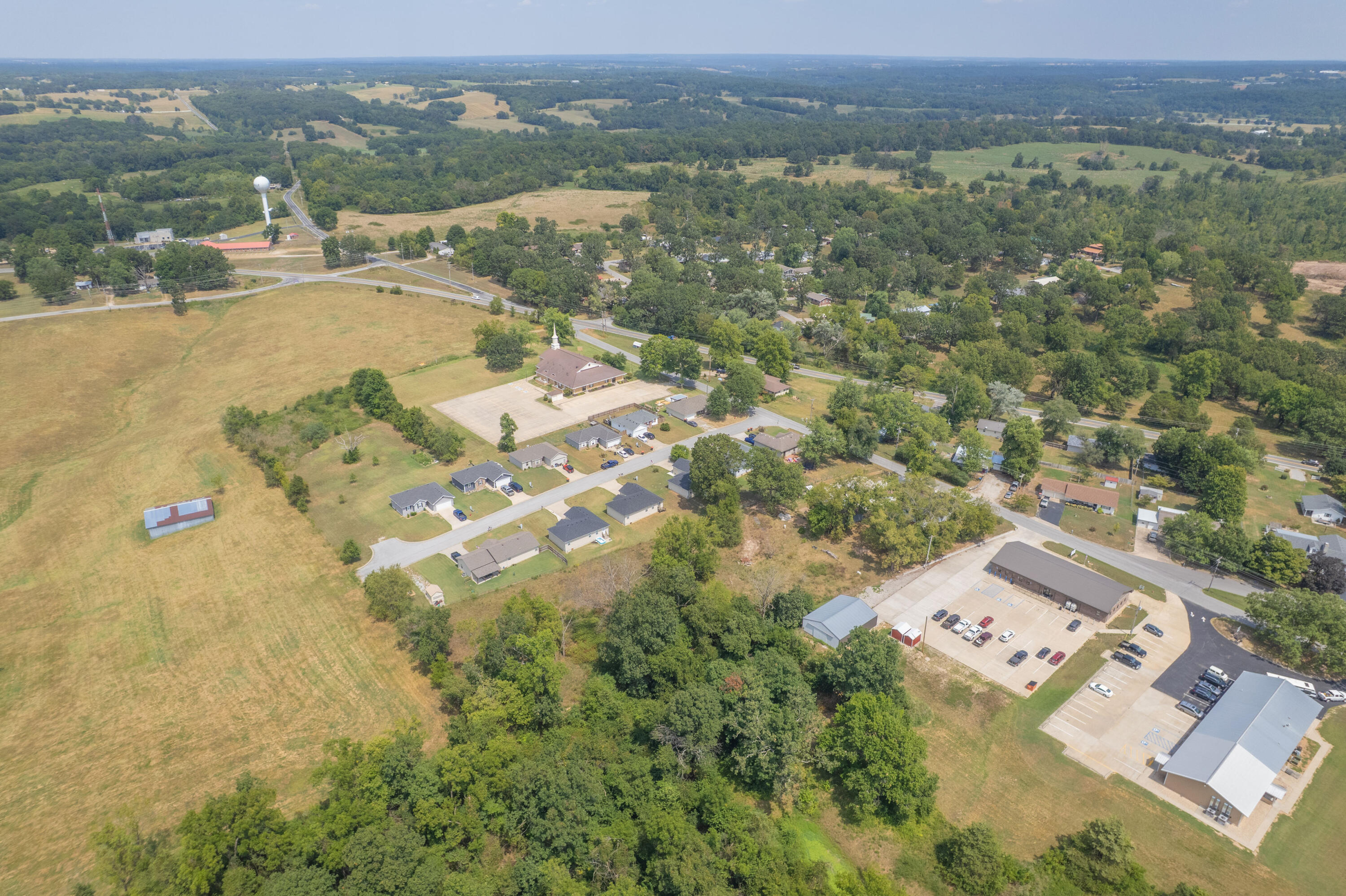 Photo 35 - Residential for sale – 3300  County Farm Road  Cassville, MO