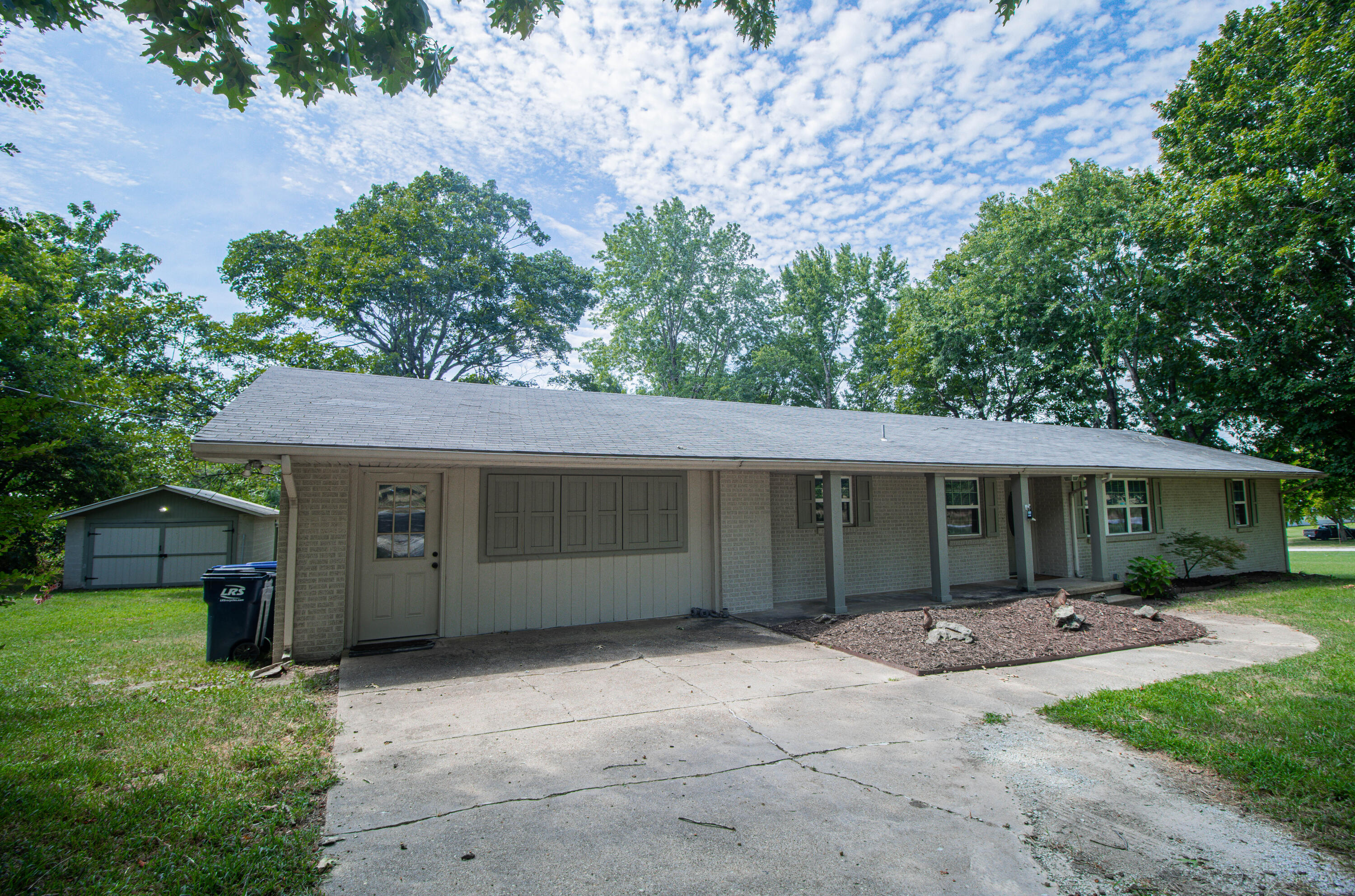 Photo 4 - Residential for sale – 2541  Bunker Road  Harrison, AR