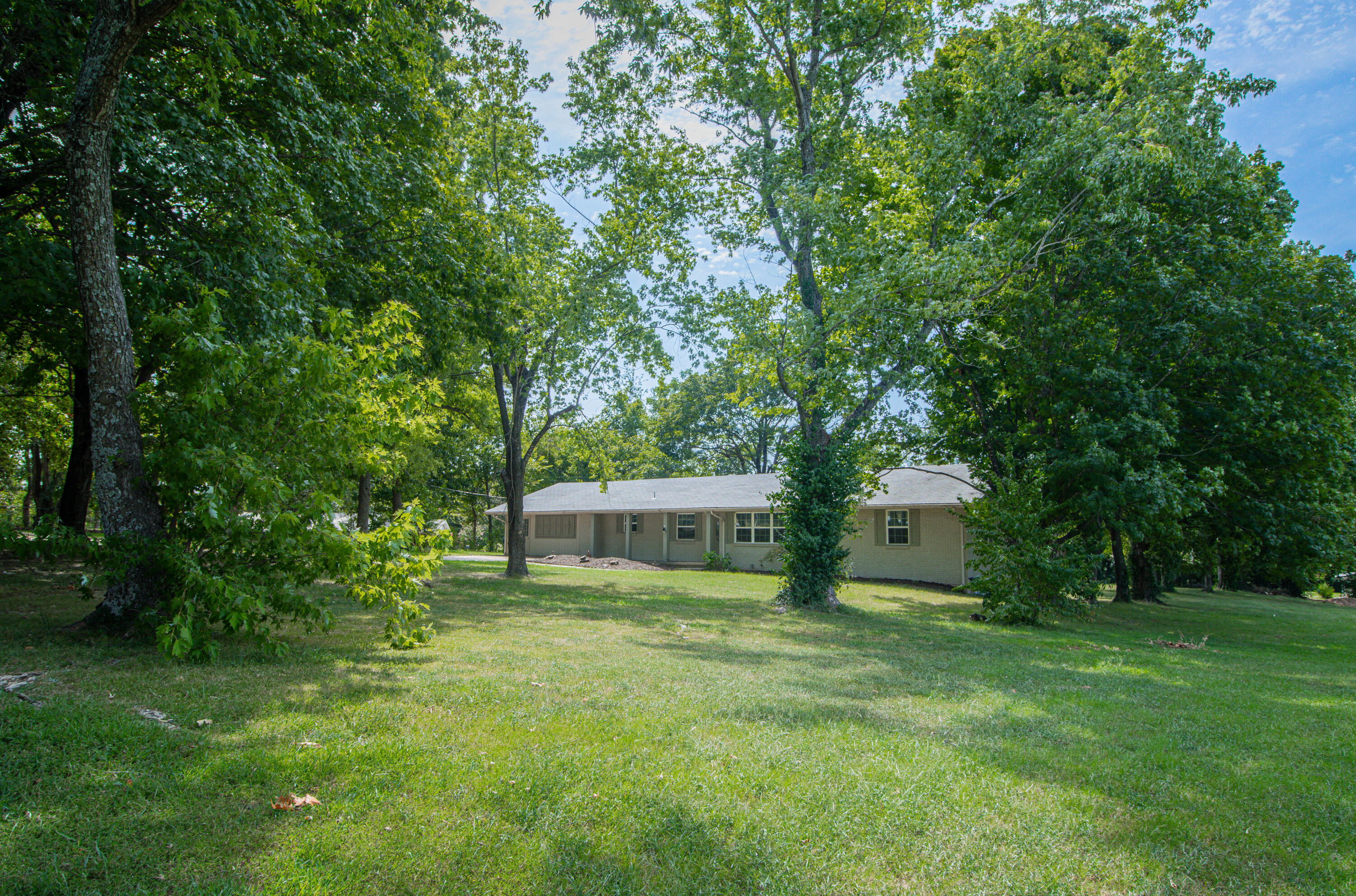 Photo 3 - Residential for sale – 2541  Bunker Road  Harrison, AR