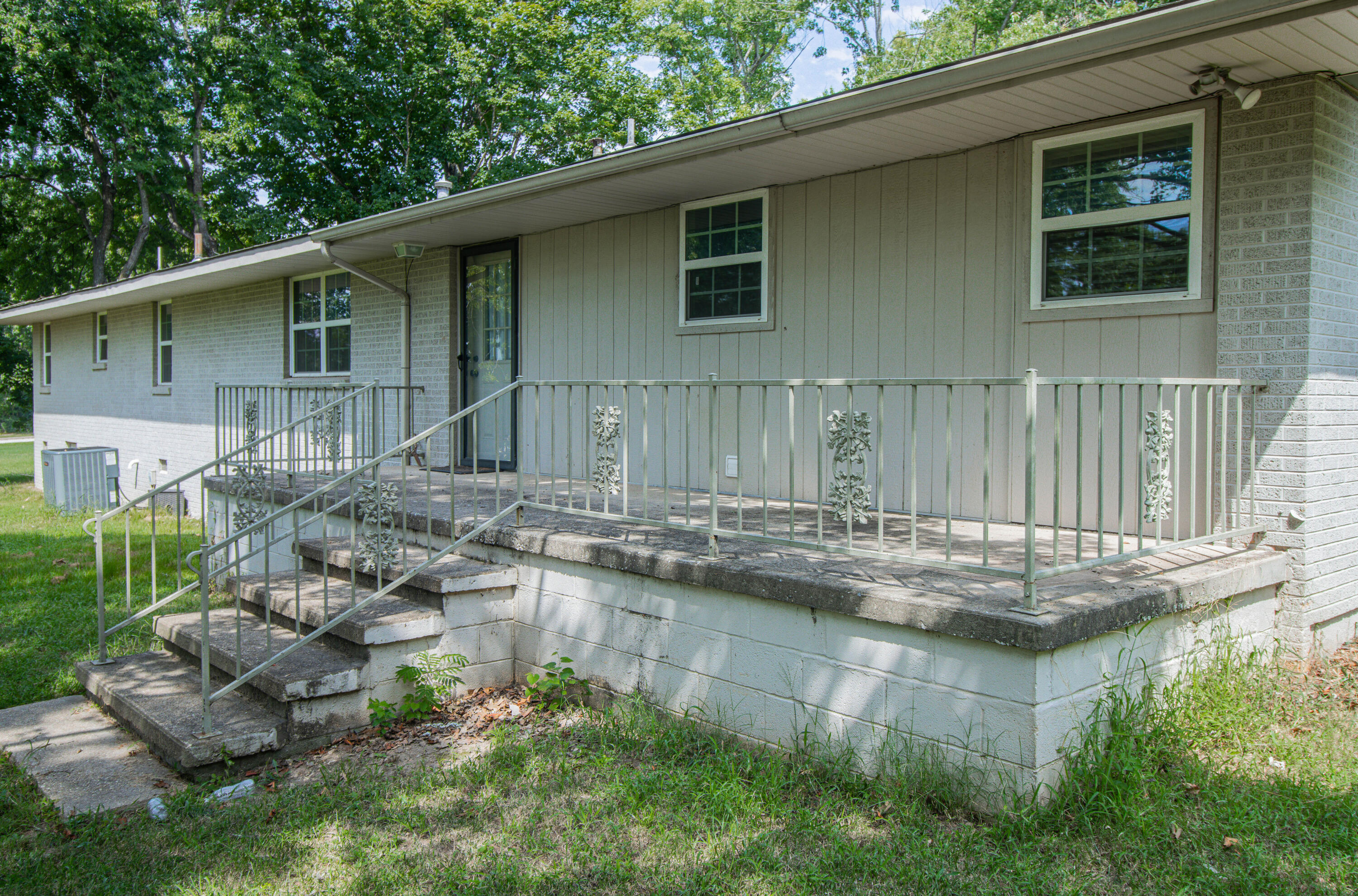 Photo 6 - Residential for sale – 2541  Bunker Road  Harrison, AR