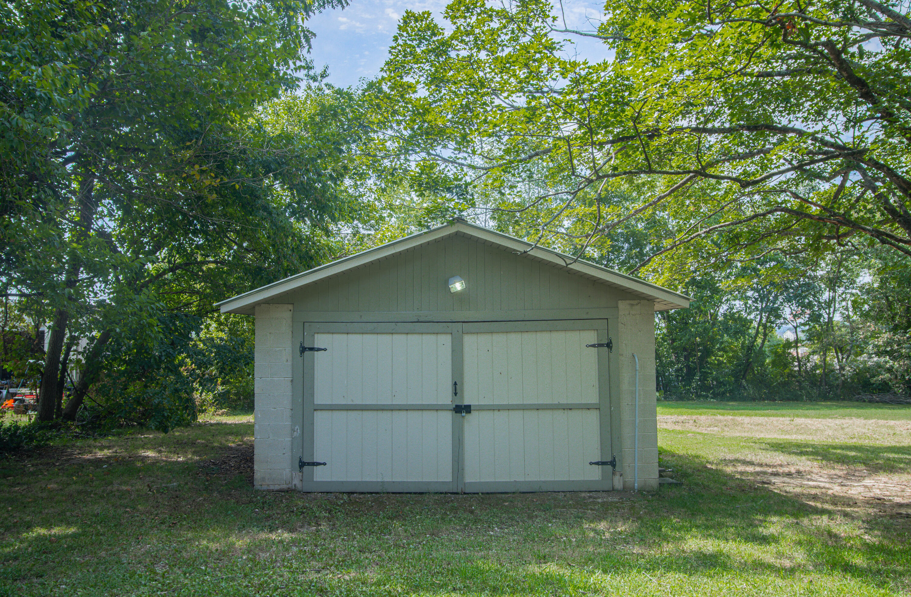 Photo 11 - Residential for sale – 2541  Bunker Road  Harrison, AR