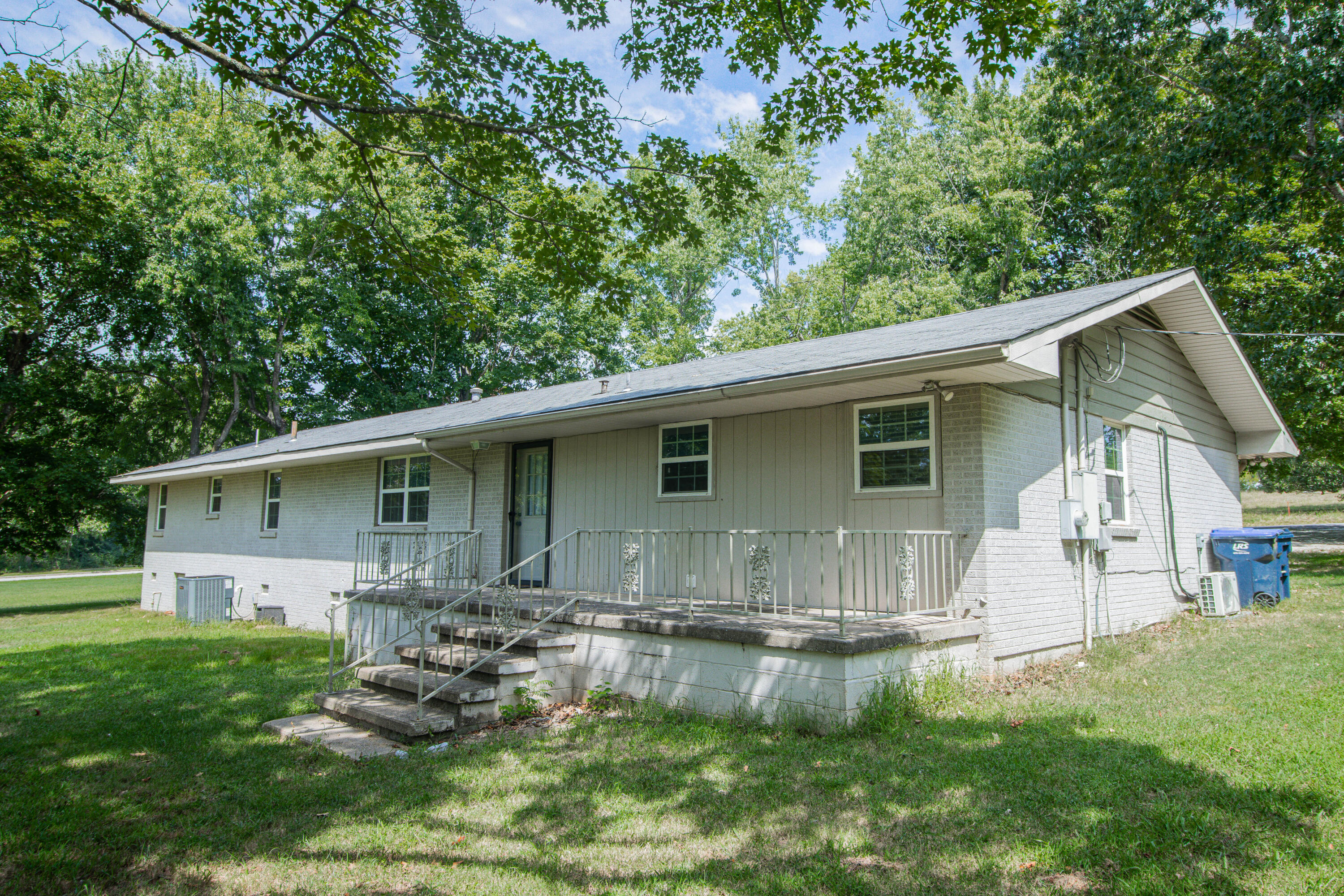 Photo 5 - Residential for sale – 2541  Bunker Road  Harrison, AR