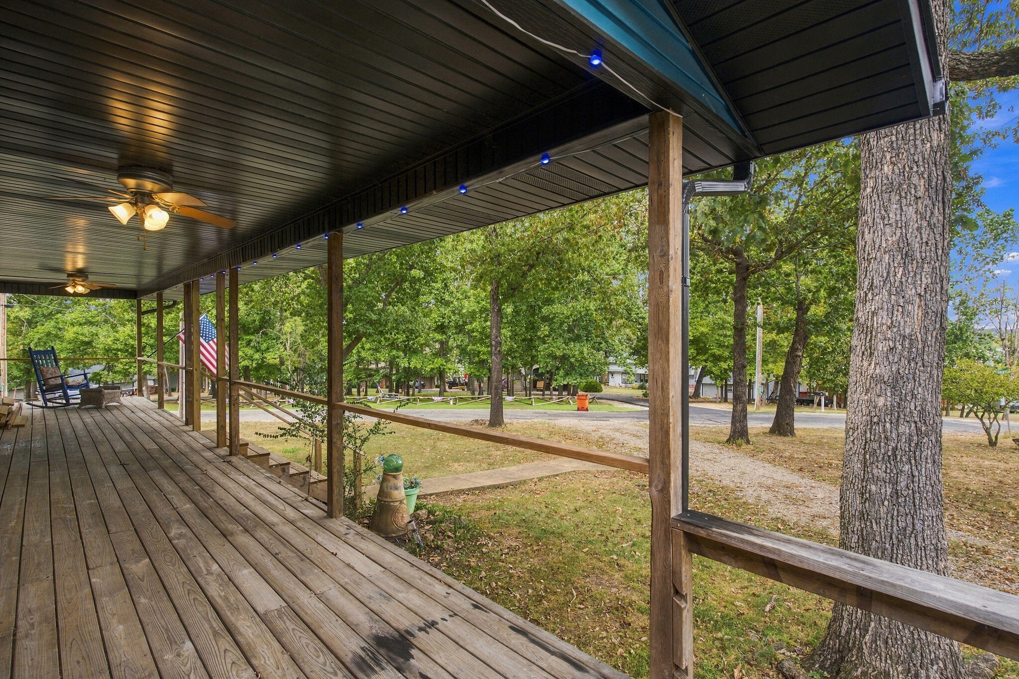 Photo 8 - Residential for sale – 23100 E Mockingbird Drive  Golden, MO
