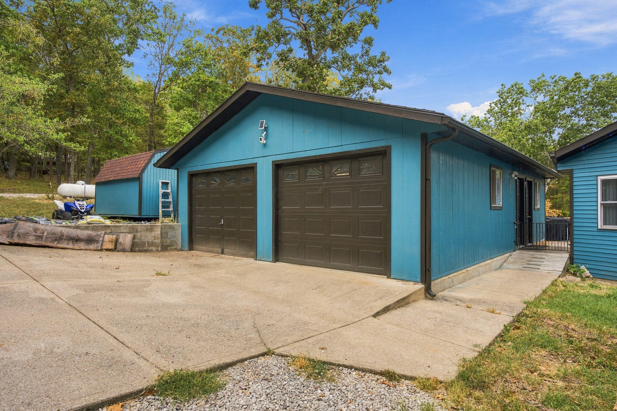 Photo 37 - Residential for sale – 23100 E Mockingbird Drive  Golden, MO