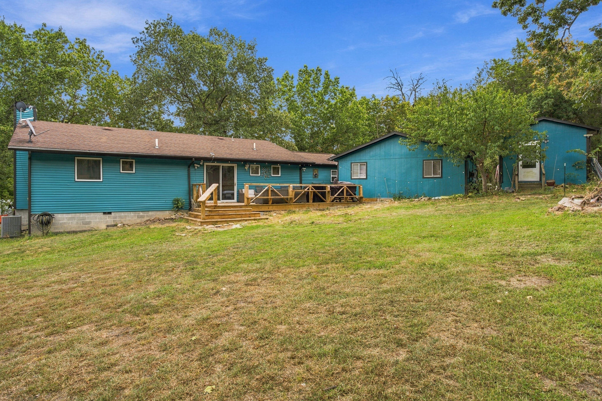 Photo 38 - Residential for sale – 23100 E Mockingbird Drive  Golden, MO