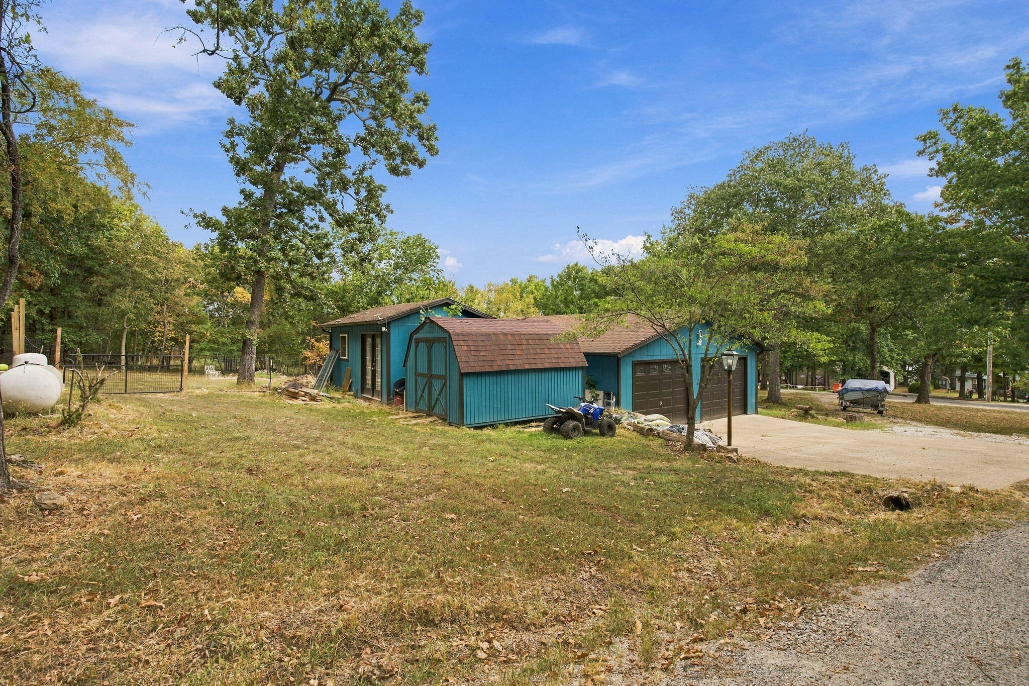 Photo 39 - Residential for sale – 23100 E Mockingbird Drive  Golden, MO