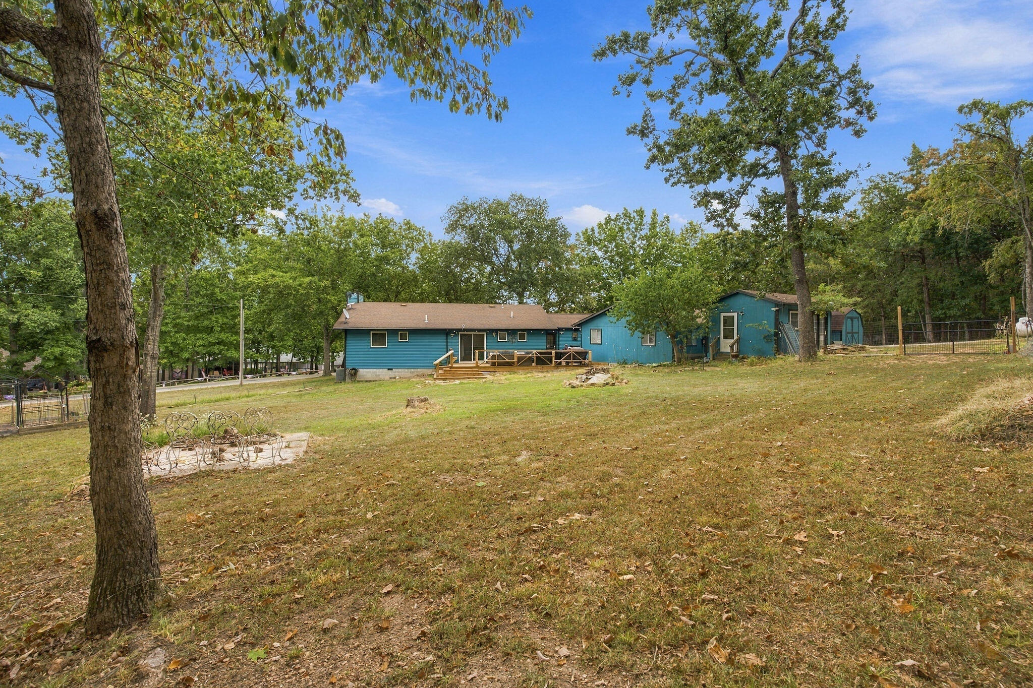 Photo 40 - Residential for sale – 23100 E Mockingbird Drive  Golden, MO