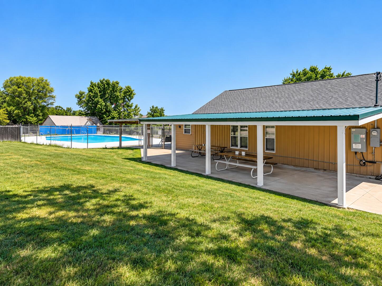 Photo 44 - Residential for sale – 23100 E Mockingbird Drive  Golden, MO