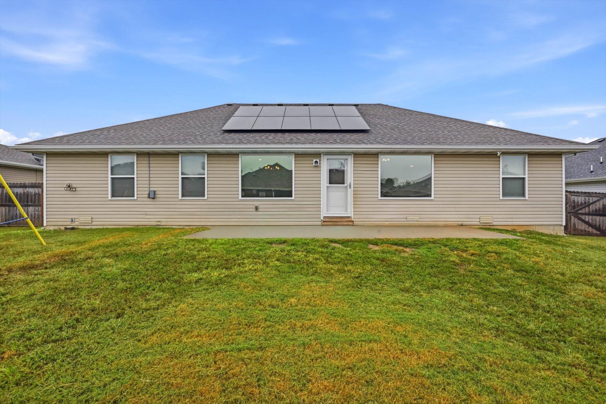Photo 27 - Residential for sale – 1320 S Olde Savannah Avenue  Republic, MO