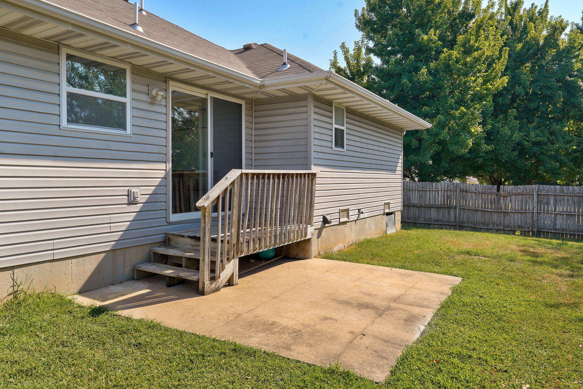 Photo 28 - Residential for sale – 3430 W Riverside Street  Springfield, MO