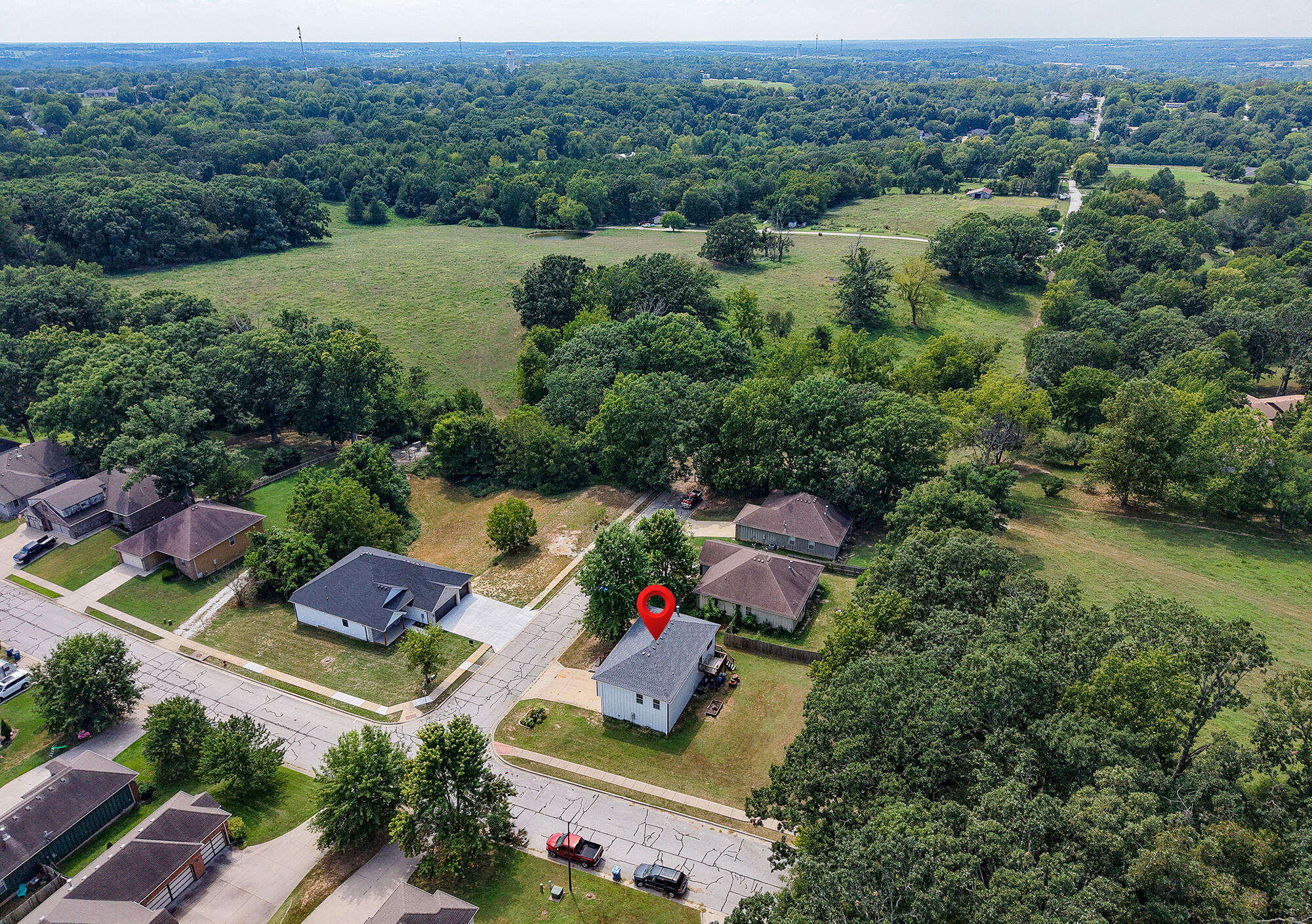Photo 49 - Residential for sale – 2013 E Jay Street  Ozark, MO
