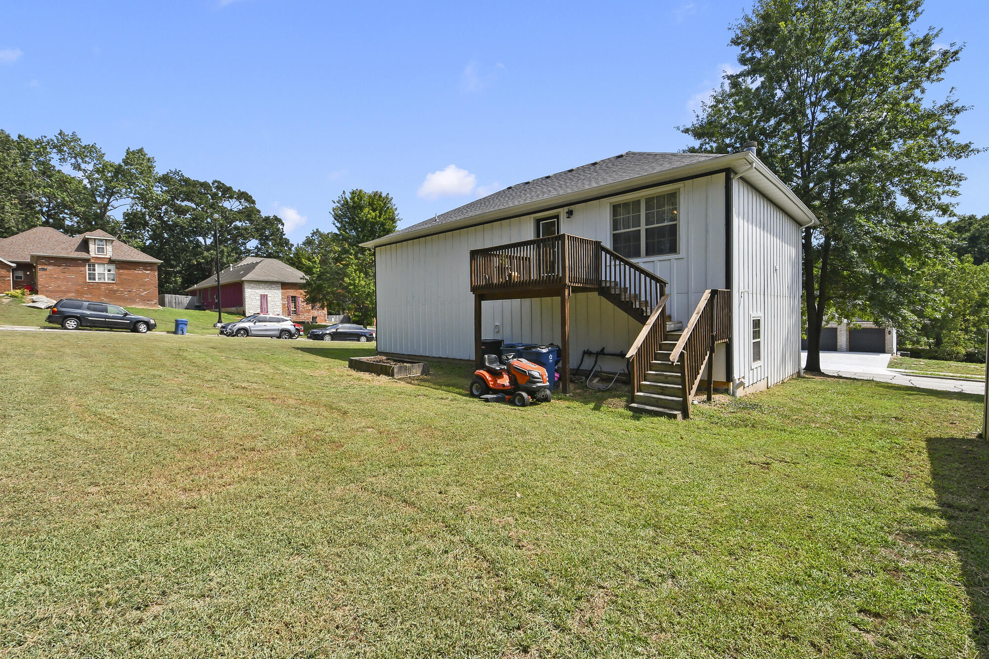 Photo 47 - Residential for sale – 2013 E Jay Street  Ozark, MO