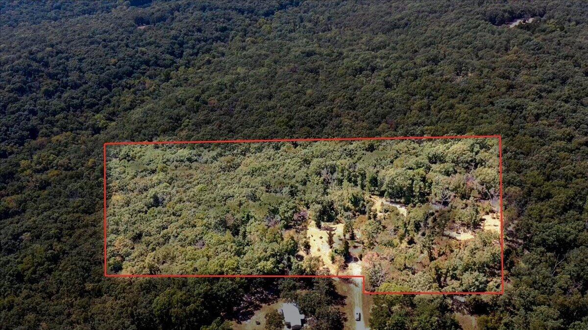 Photo 2 - Land for sale – 000  Wild Turkey Run   Urbana, MO