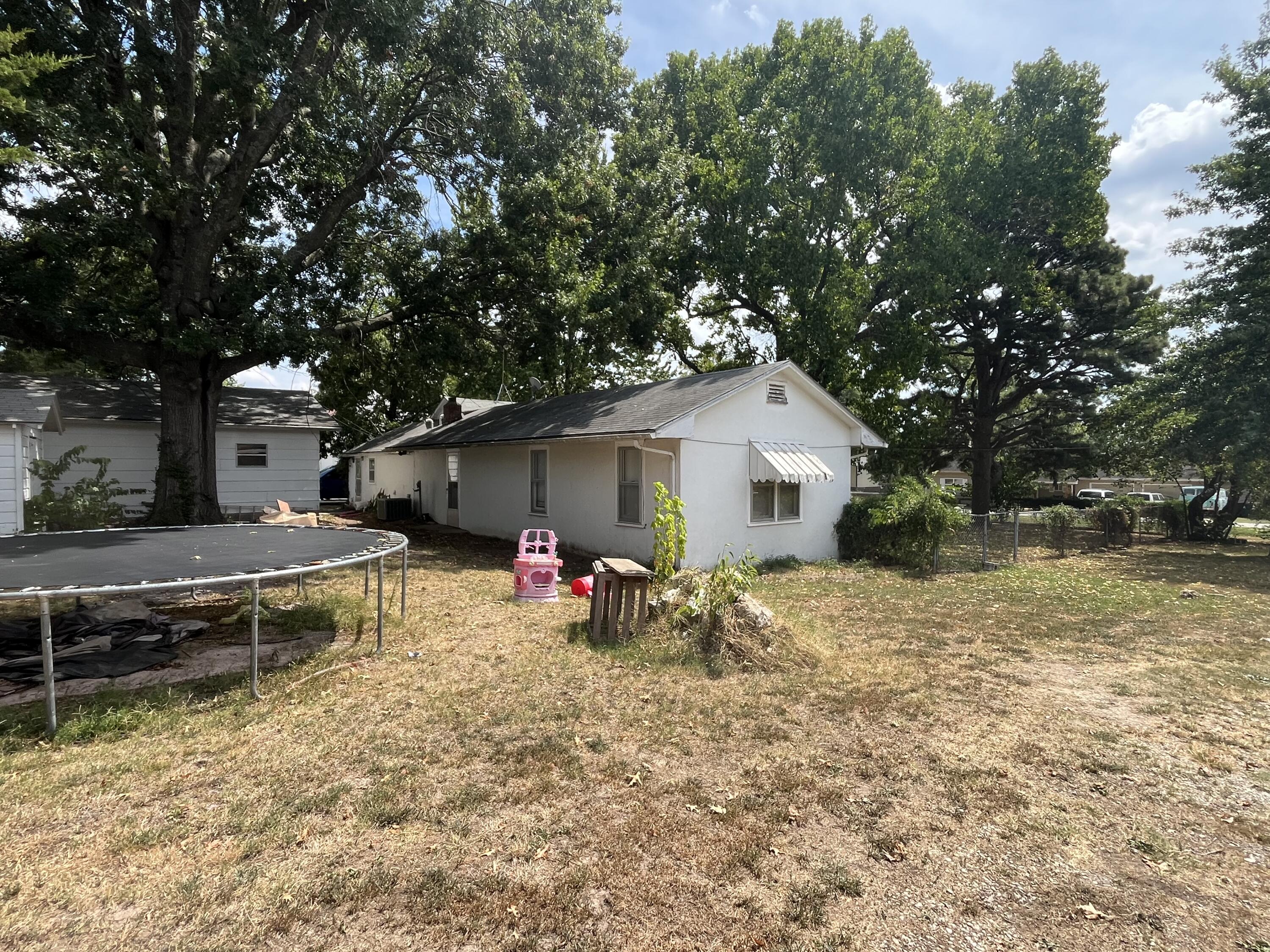 Photo 3 - Residential for sale – 604  Washington Street  Purdy, MO