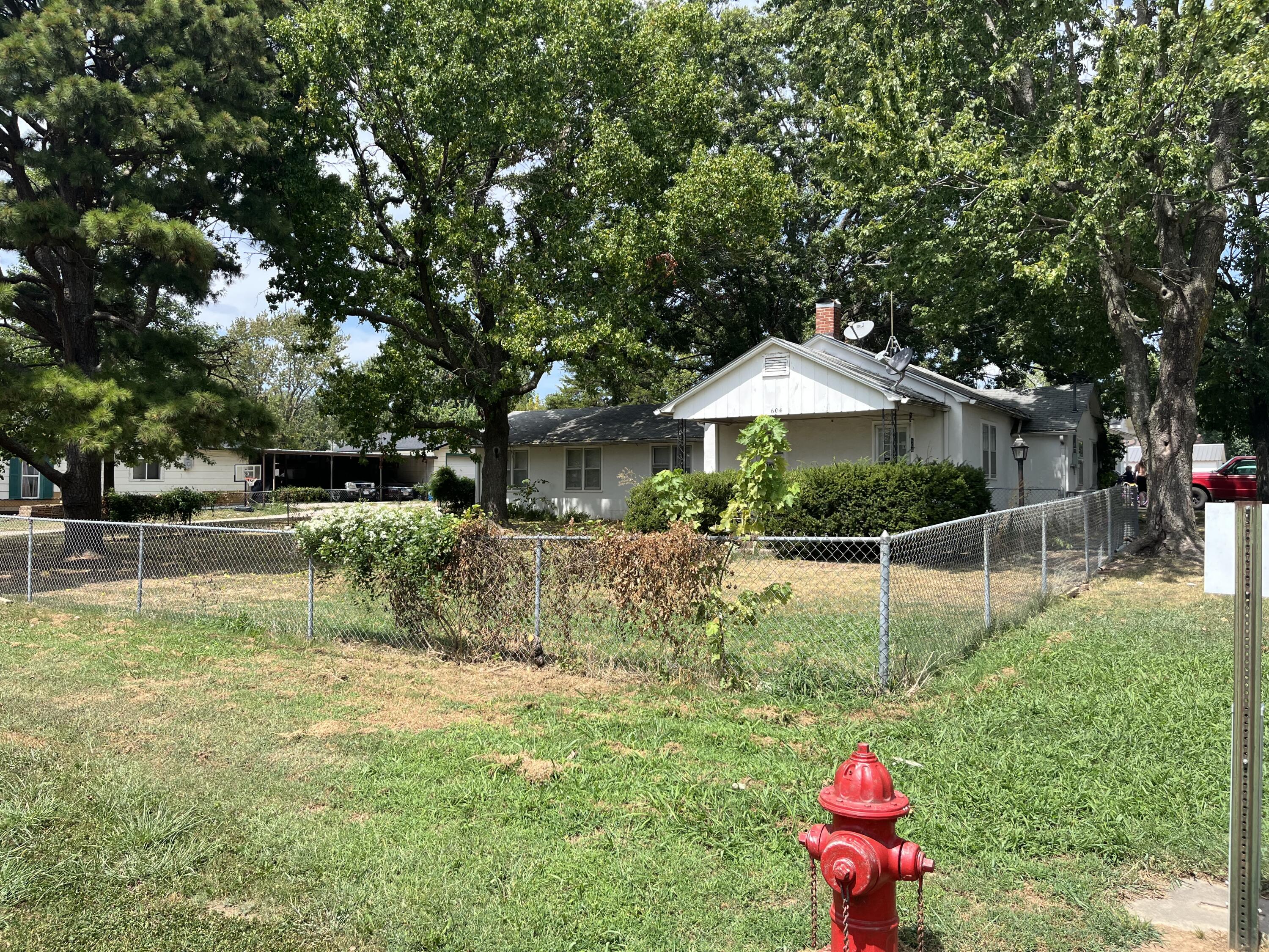 Photo 11 - Residential for sale – 604  Washington Street  Purdy, MO