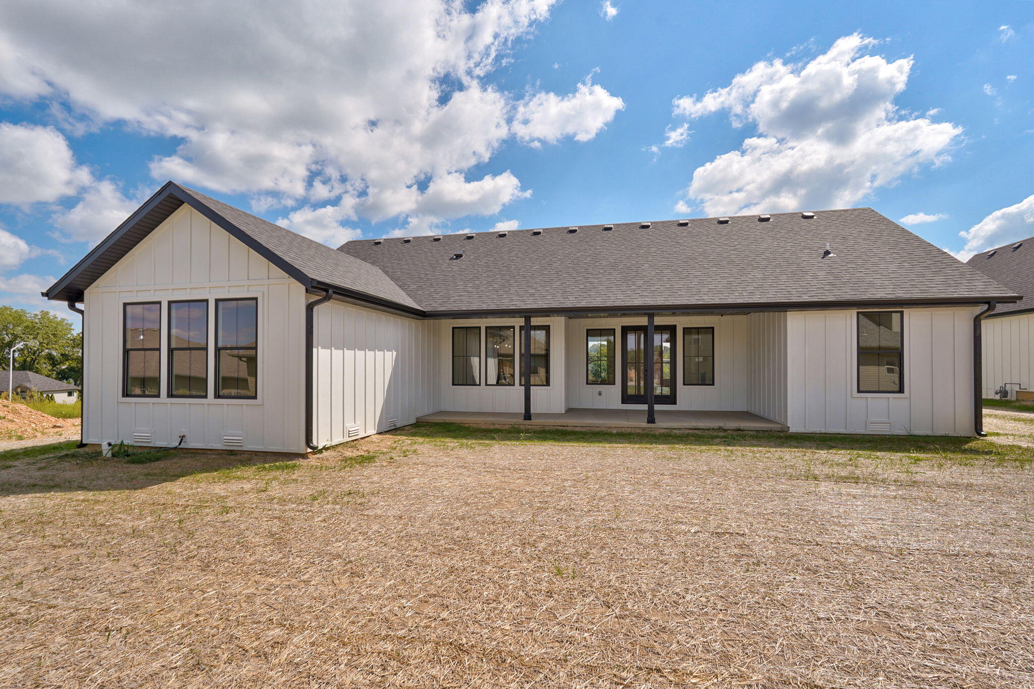 Photo 34 - Residential for sale – 484  Bailiwick Drive  Rogersville, MO