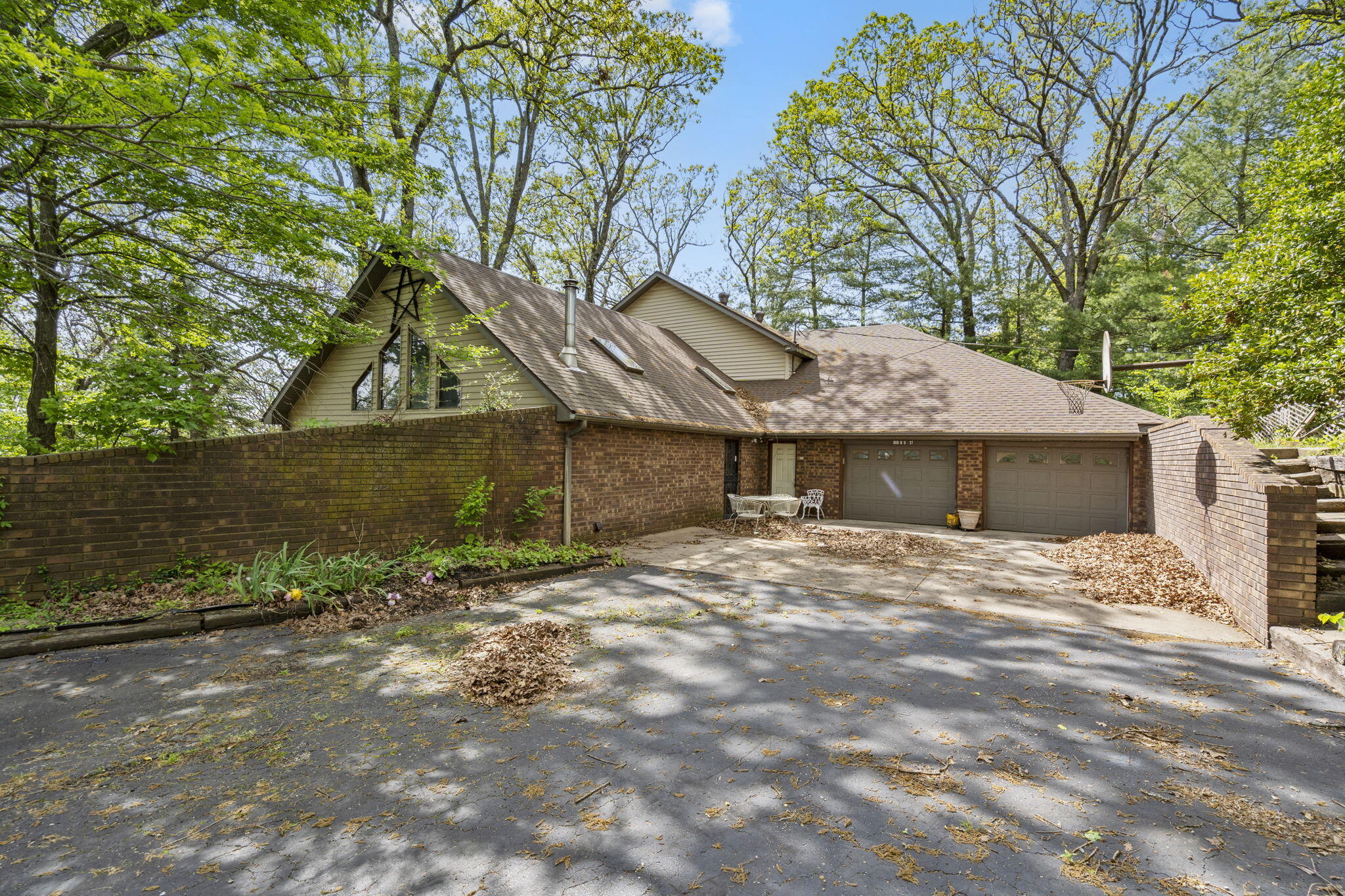 Photo 8 - Land for sale – 809 N 9th Street  Ozark, MO