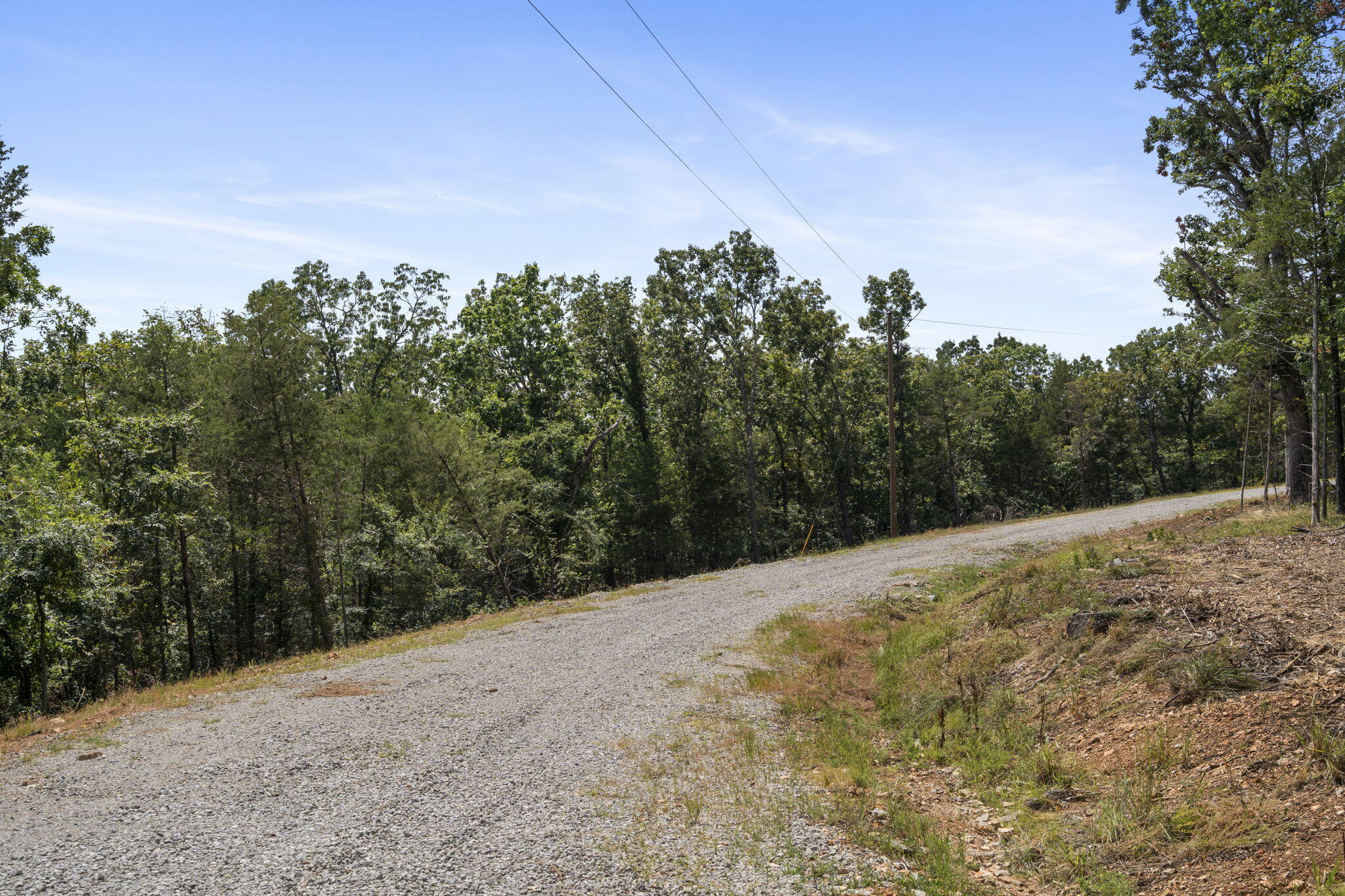 Photo 5 - Land for sale – Lot 3  Cedar Bluff Lane  Shell Knob, MO