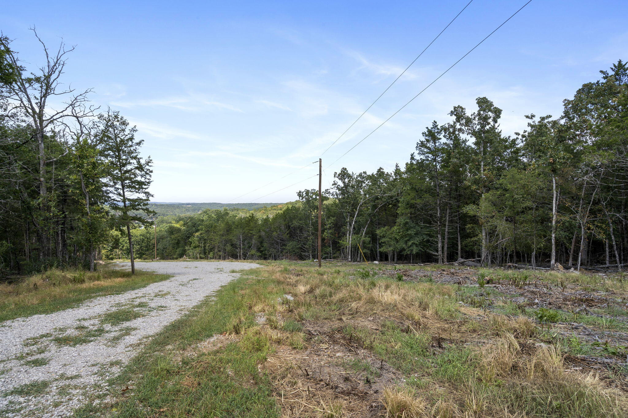 Photo 6 - Land for sale – Lot 3  Cedar Bluff Lane  Shell Knob, MO