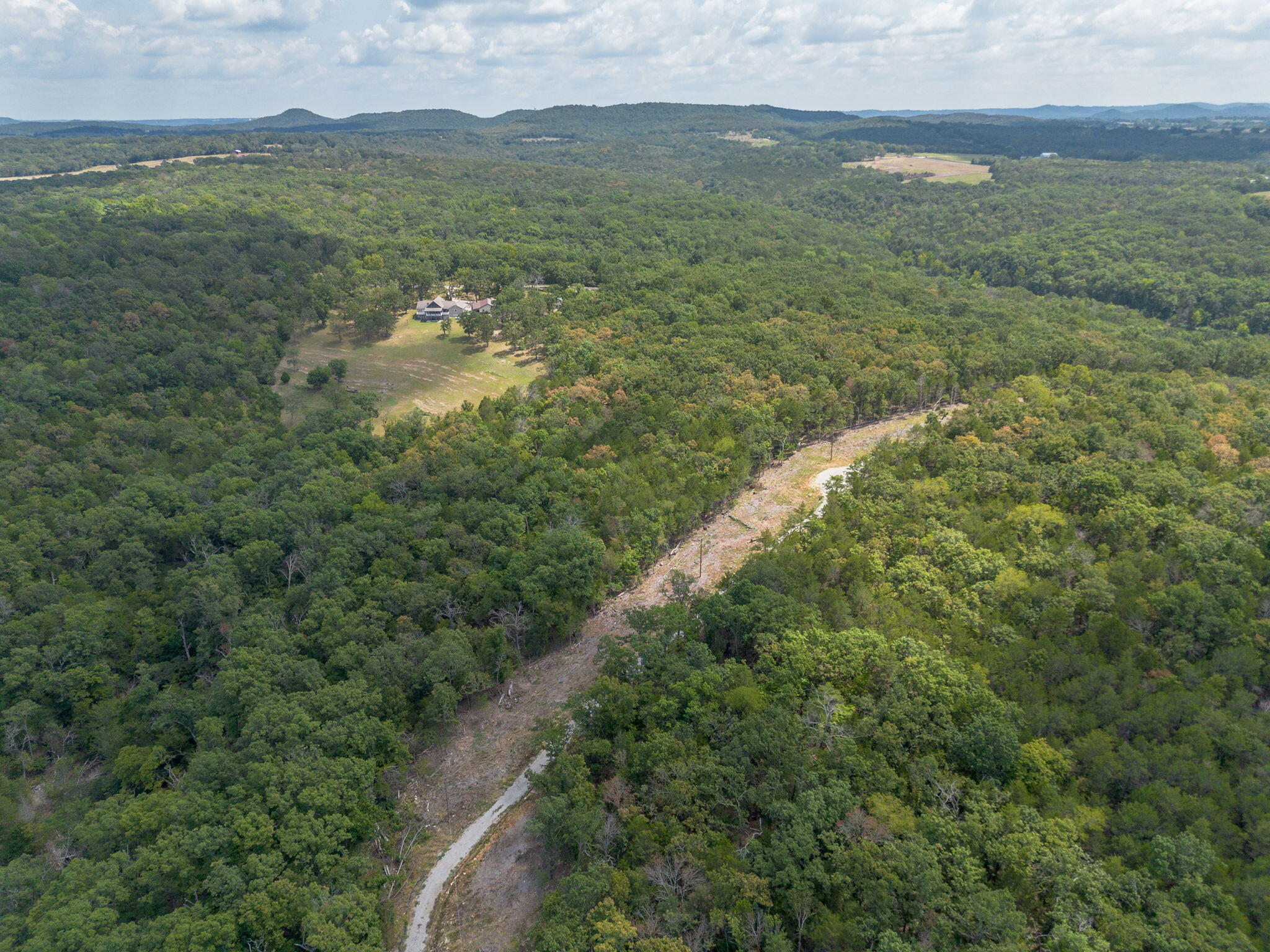 Photo 14 - Land for sale – Lot 5  Cedar Bluff Lane  Shell Knob, MO