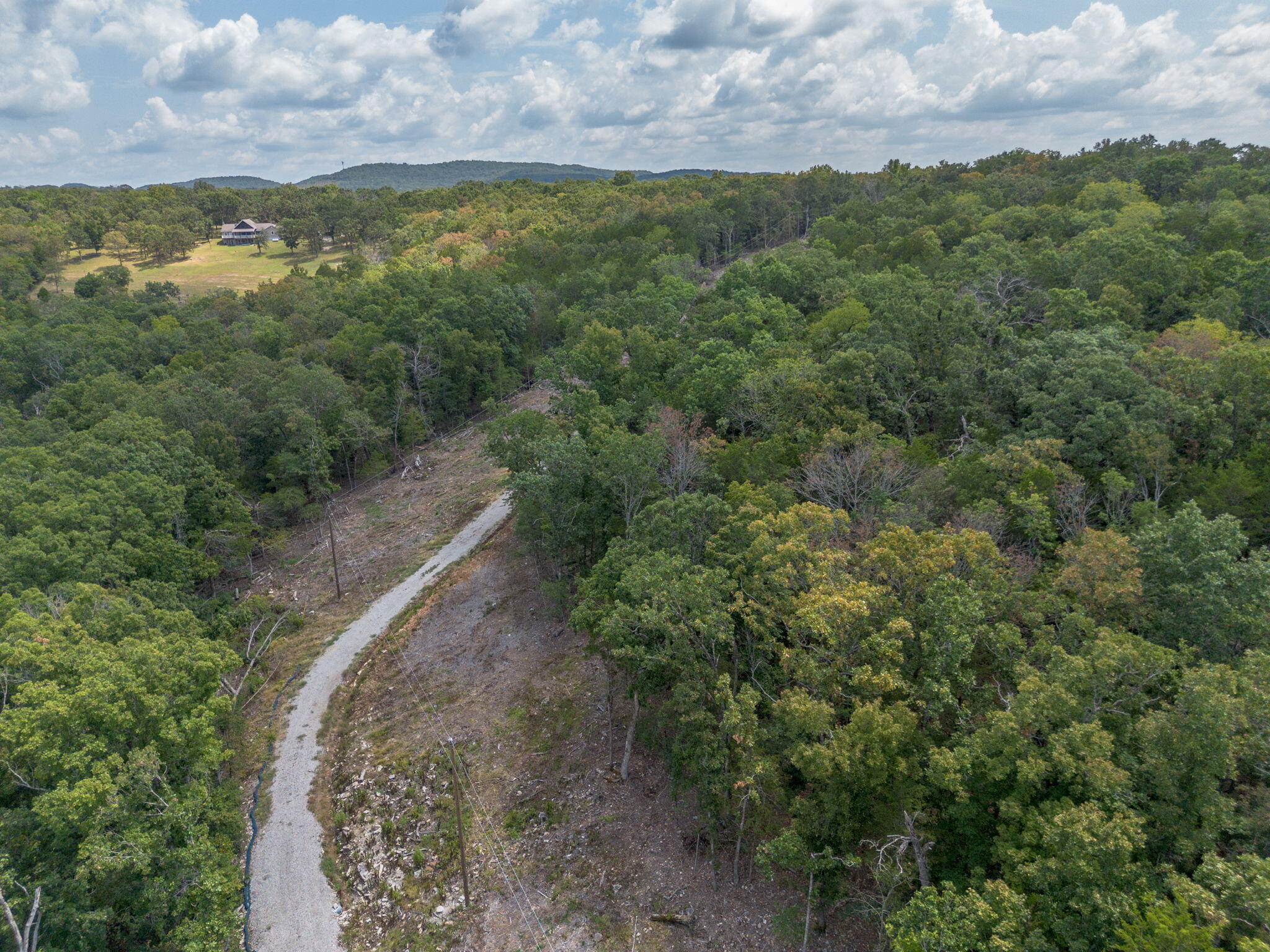 Photo 6 - Land for sale – Lot 5  Cedar Bluff Lane  Shell Knob, MO