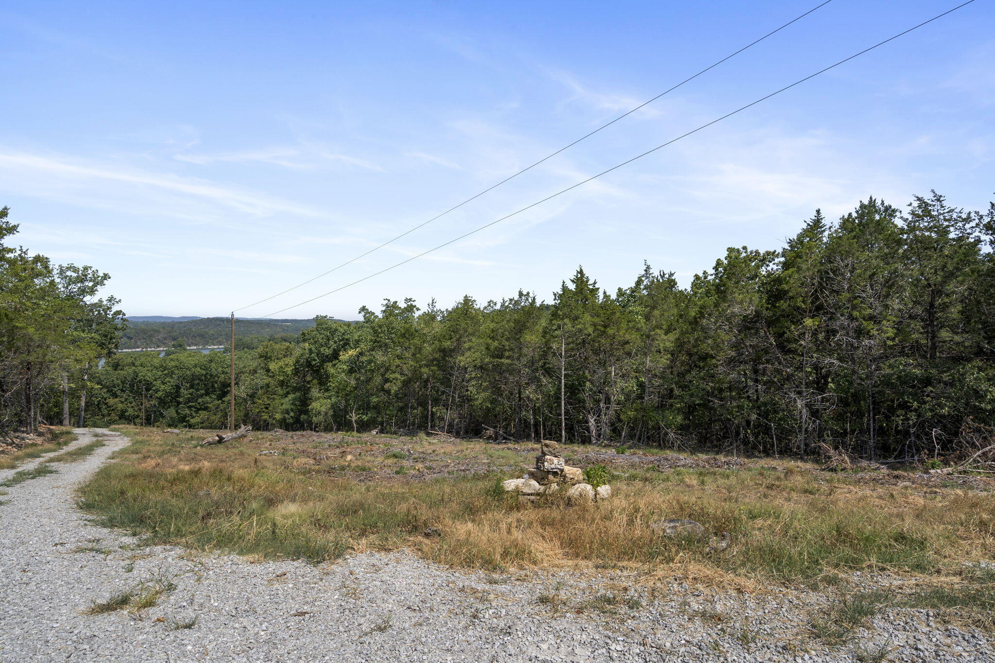 Photo 9 - Land for sale – Lot 5  Cedar Bluff Lane  Shell Knob, MO