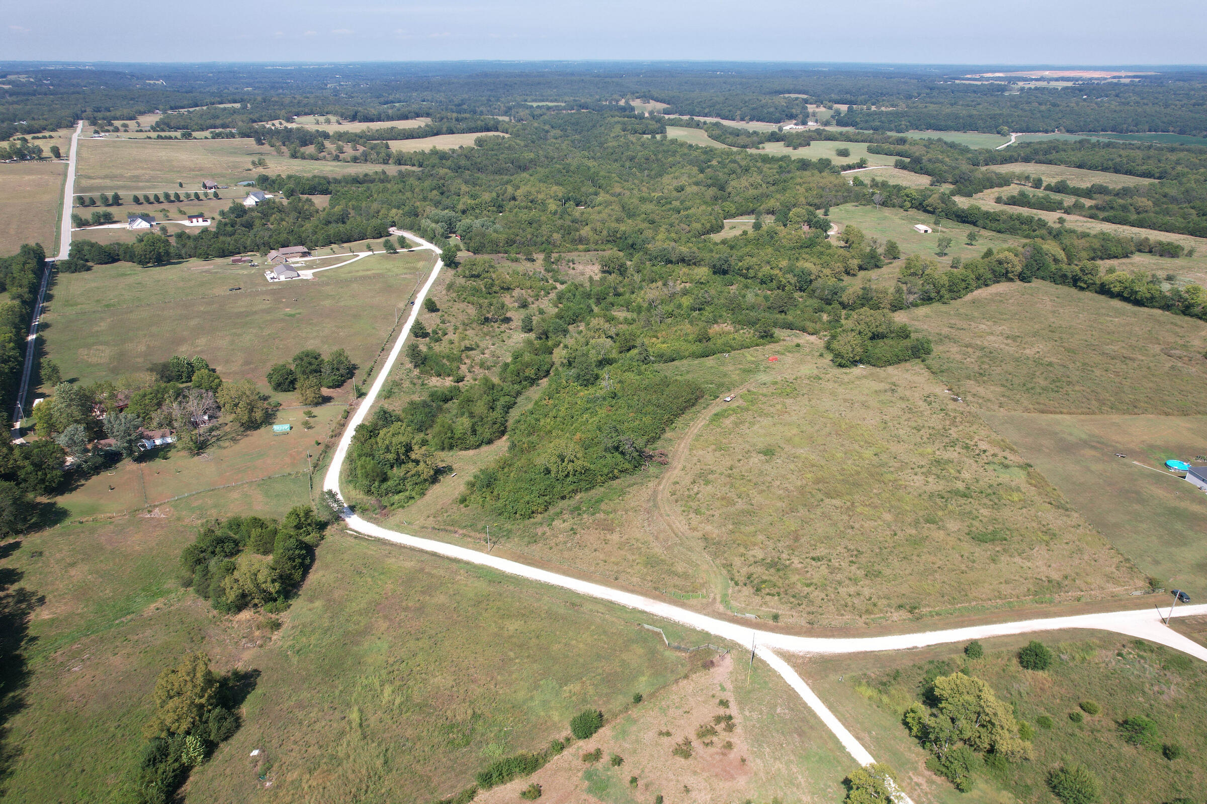 Photo 7 - Land for sale – 9008 N Bell Valley Lane  Willard, MO