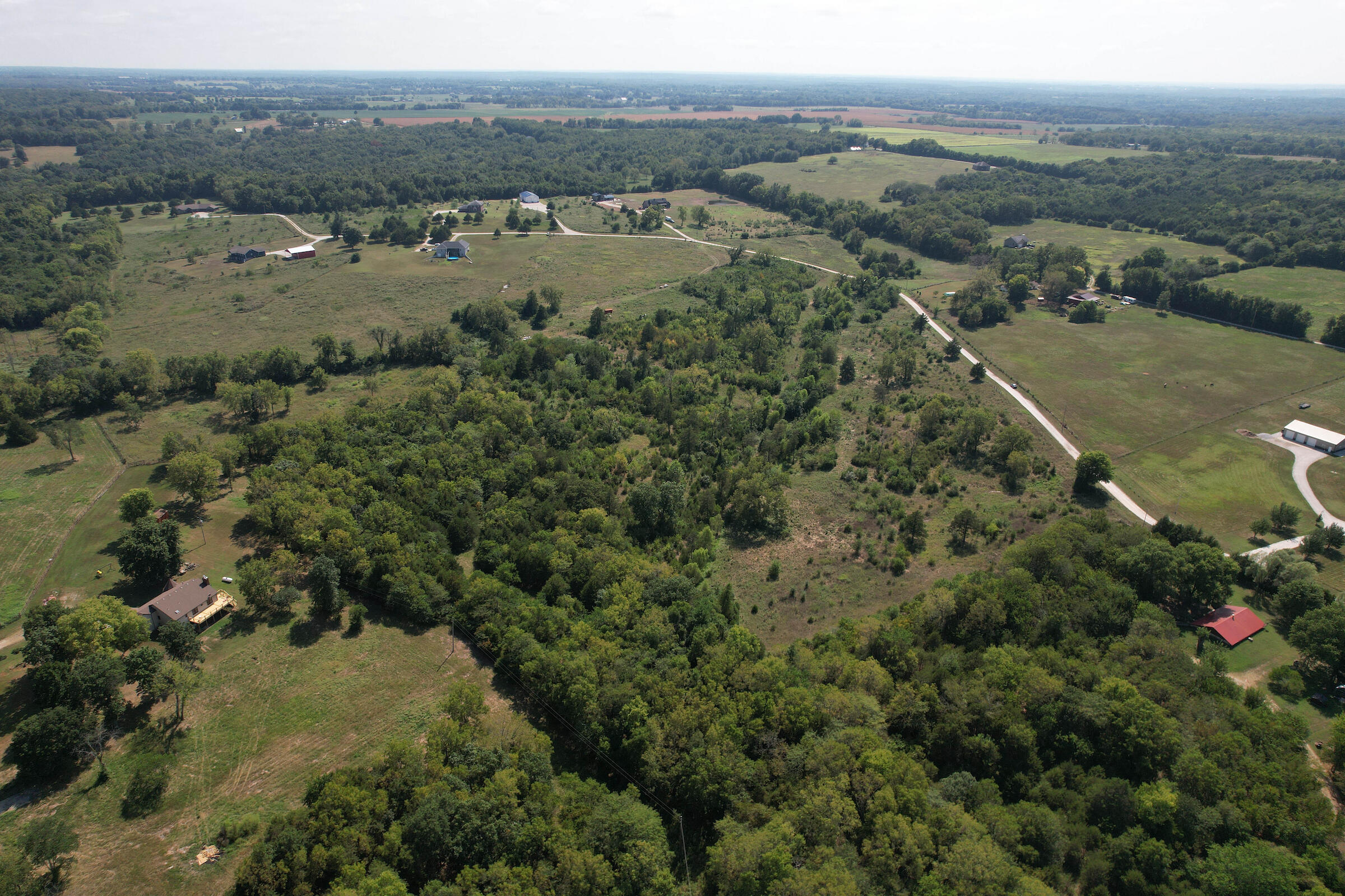 Photo 14 - Land for sale – 9008 N Bell Valley Lane  Willard, MO