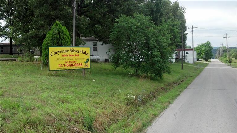 Commercial Sale for sale – 910 Sallee Ava, MO