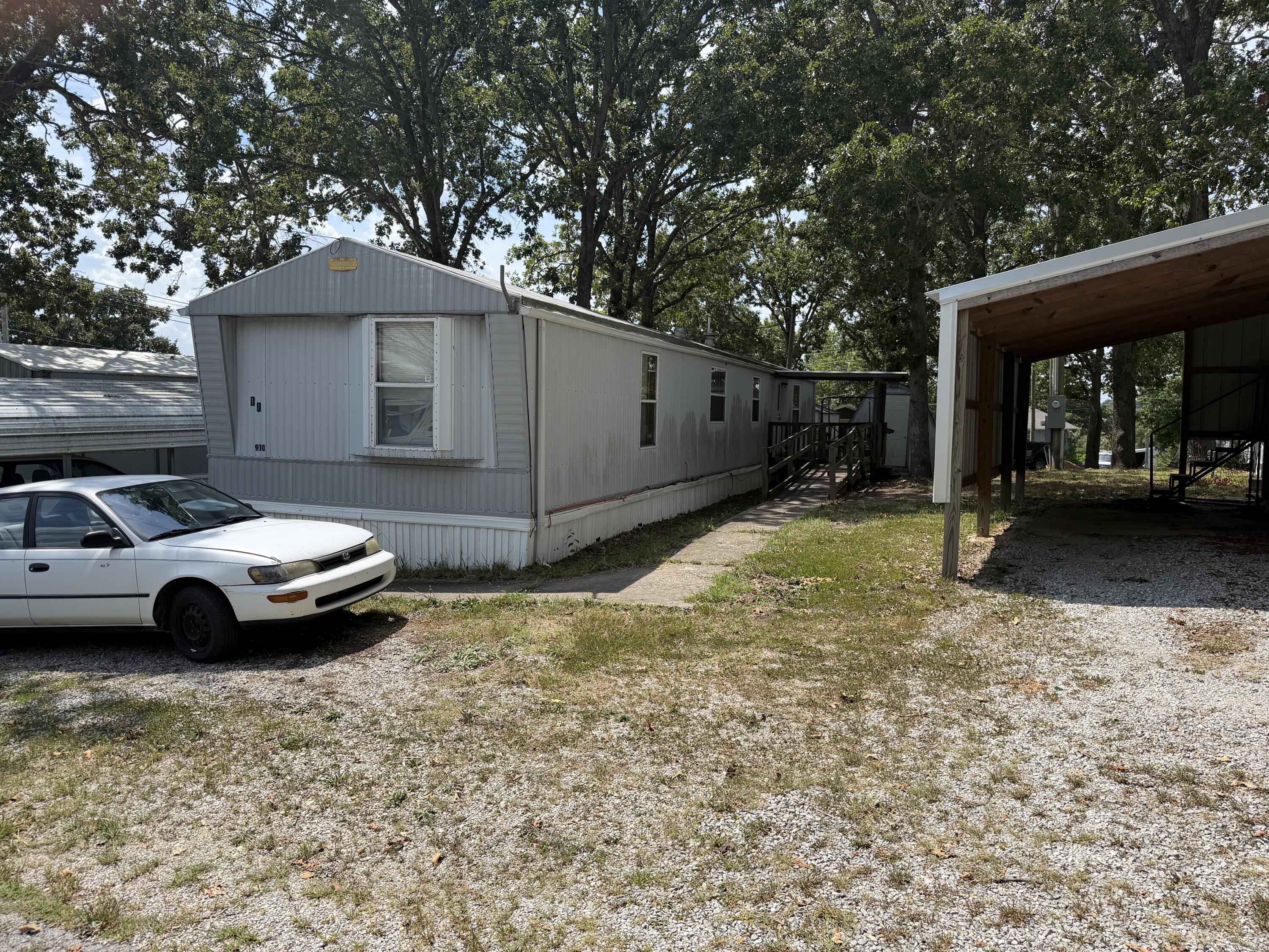 Photo 20 - Commercial Sale for sale – 910  Sallee   Ava, MO