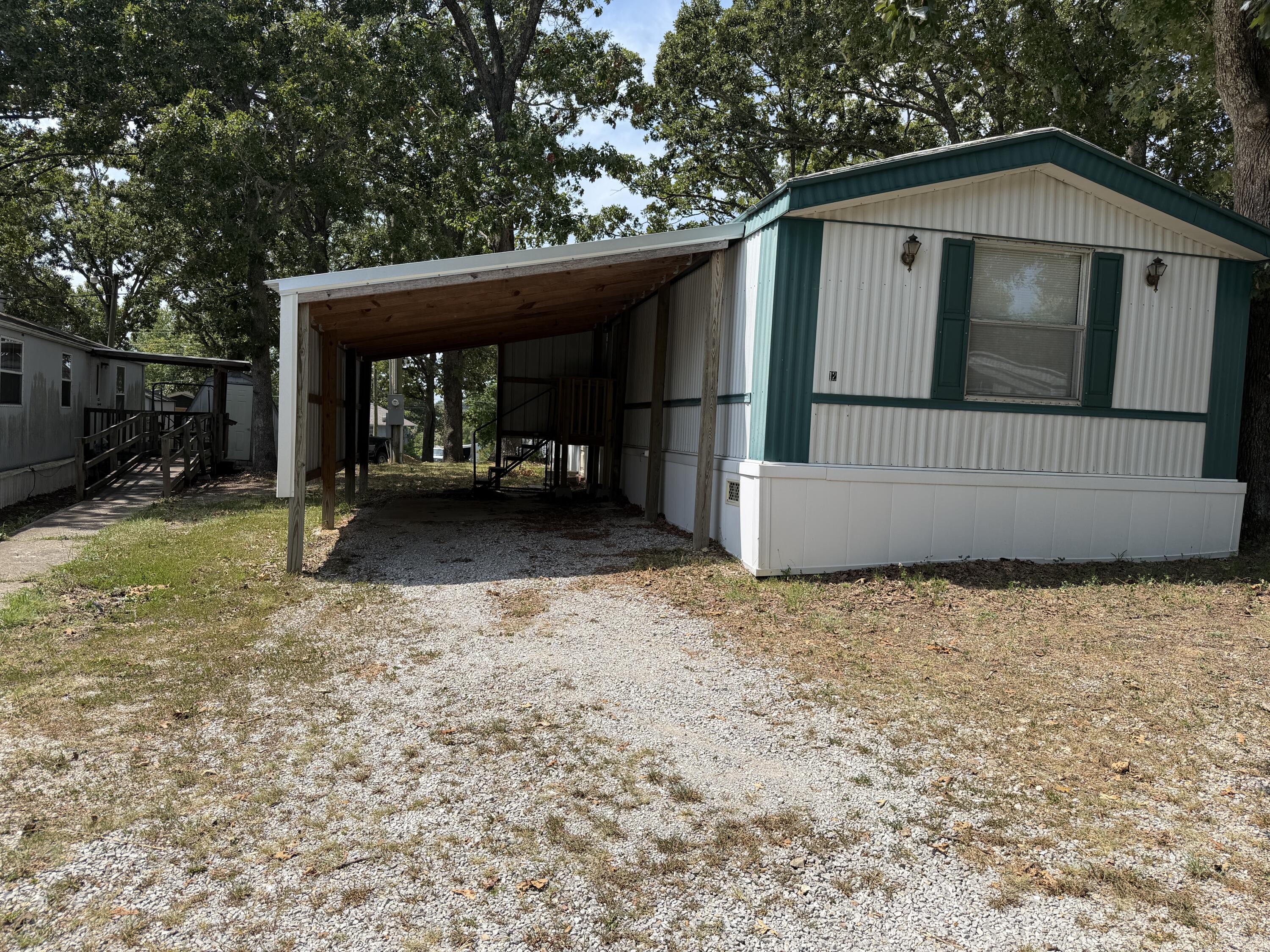 Photo 21 - Commercial Sale for sale – 910  Sallee   Ava, MO