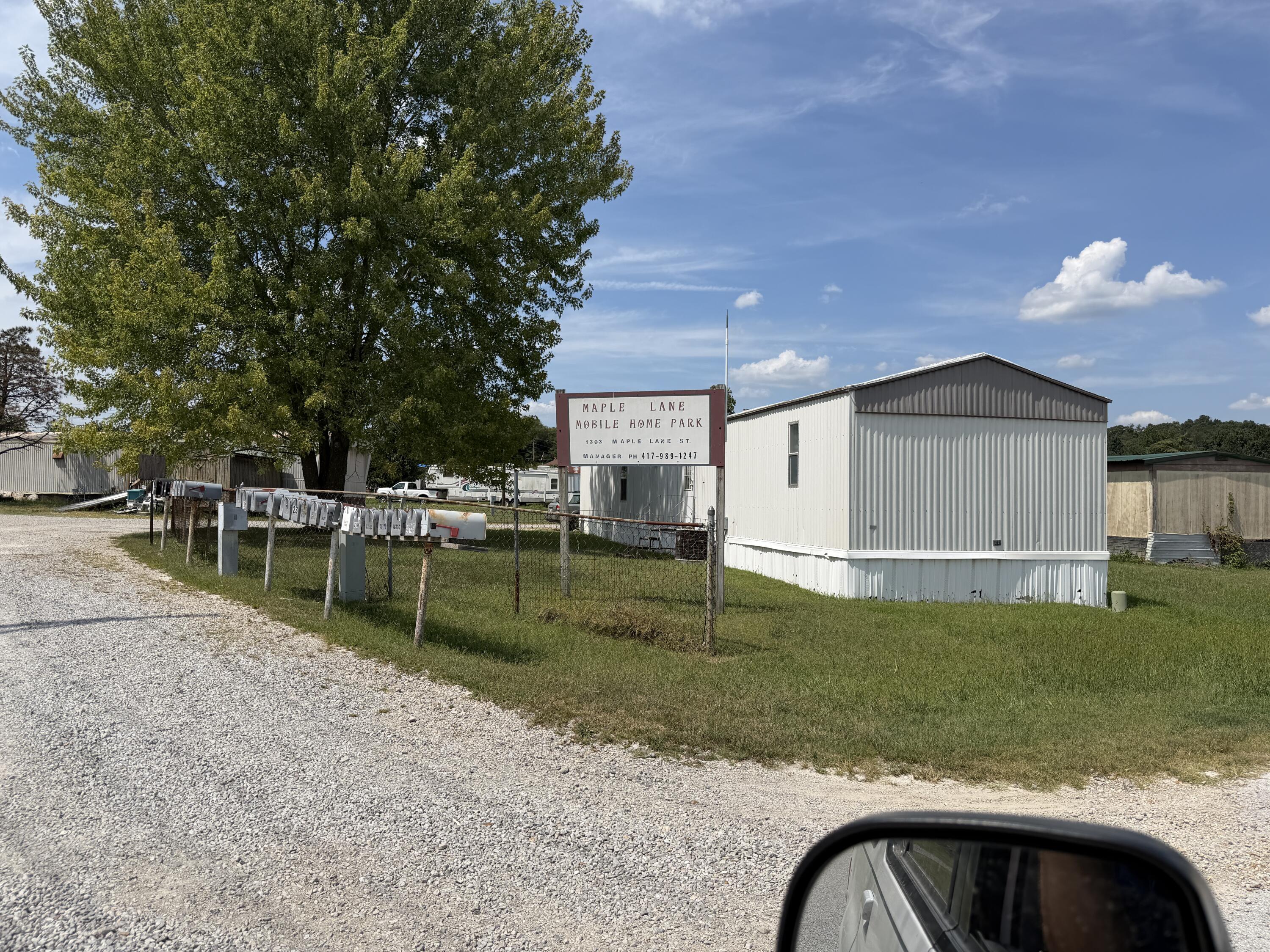 Photo 45 - Commercial Sale for sale – 910  Sallee   Ava, MO