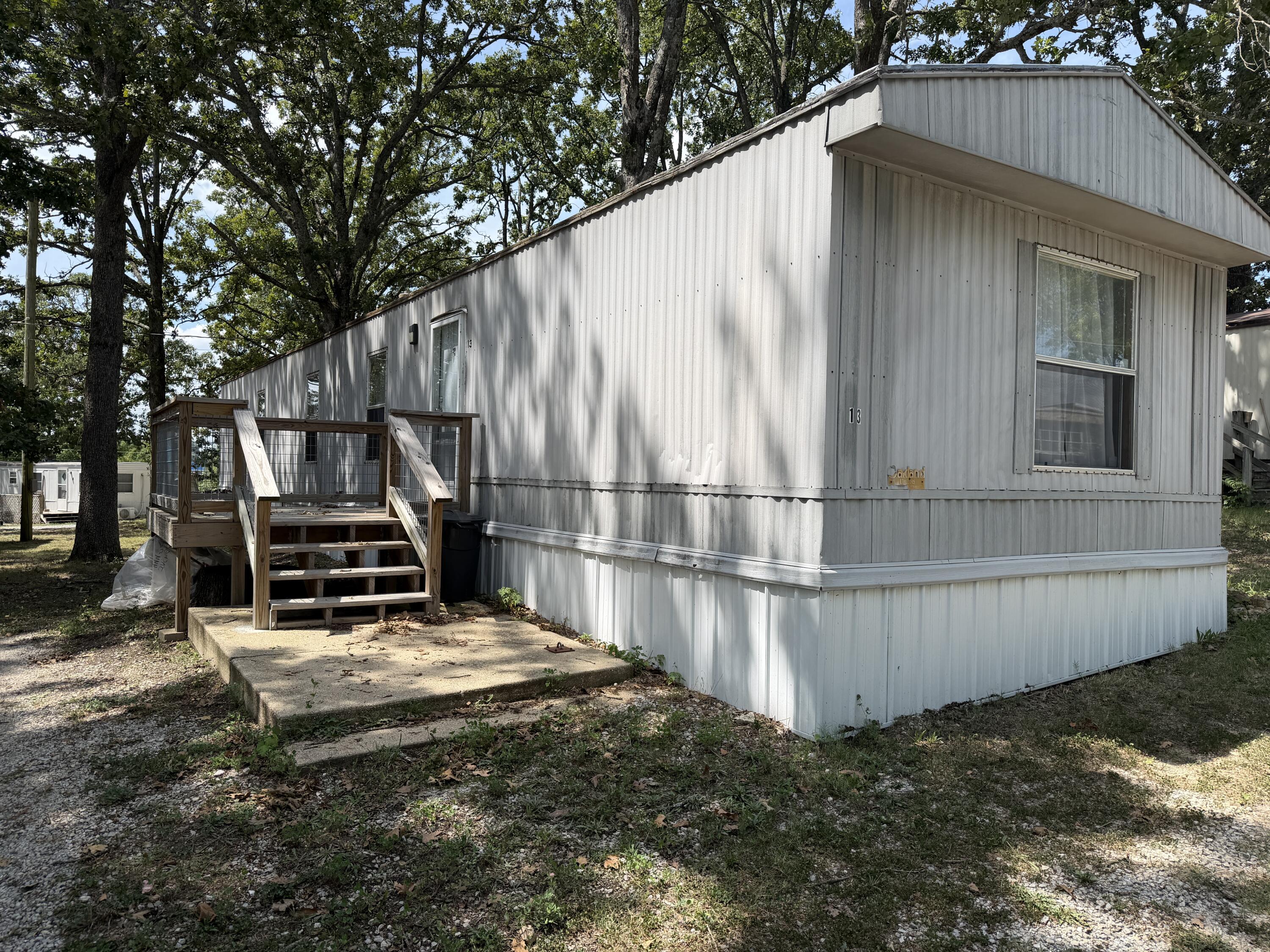 Photo 19 - Commercial Sale for sale – 910  Sallee   Ava, MO