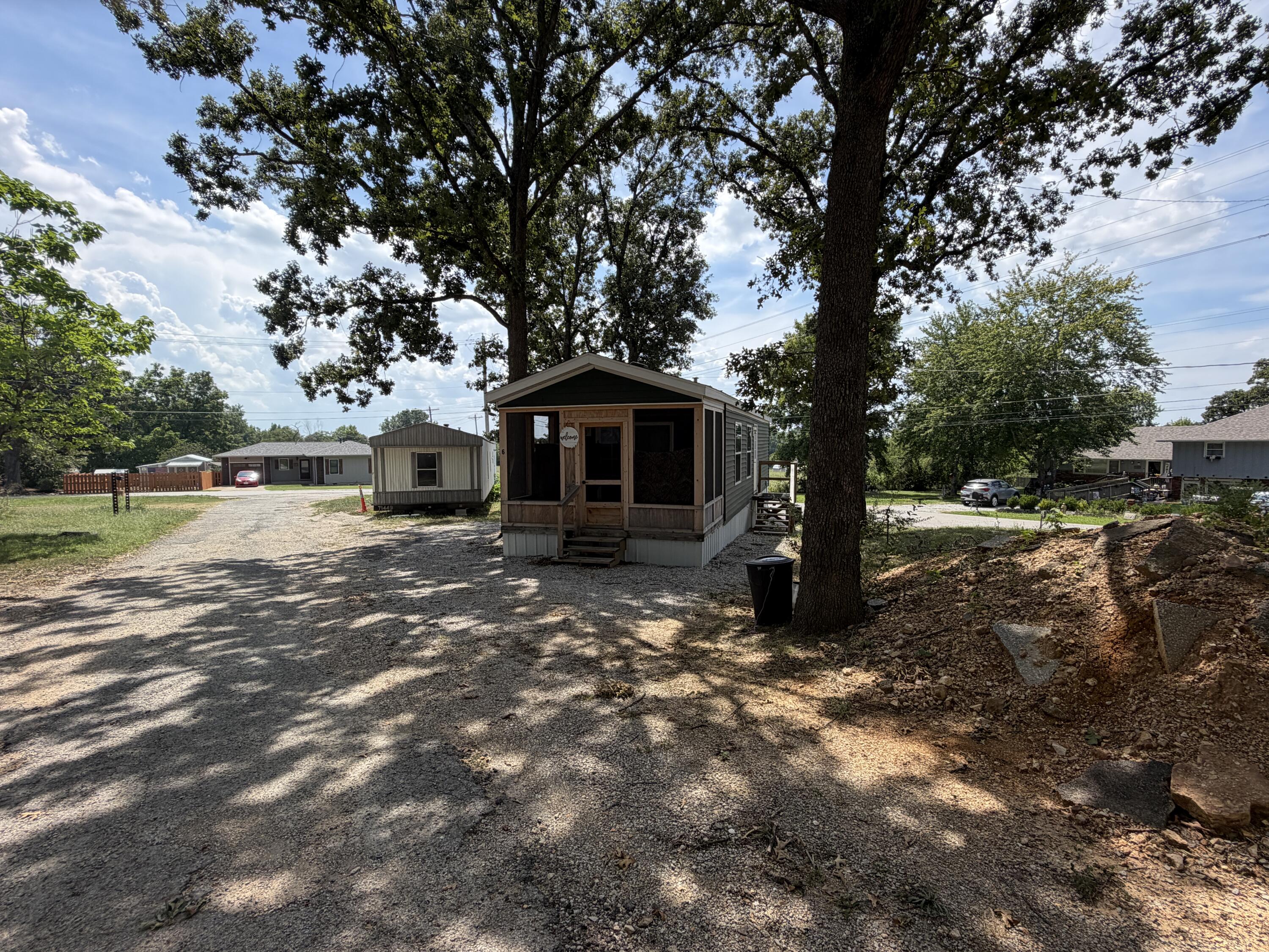 Photo 37 - Commercial Sale for sale – 910  Sallee   Ava, MO