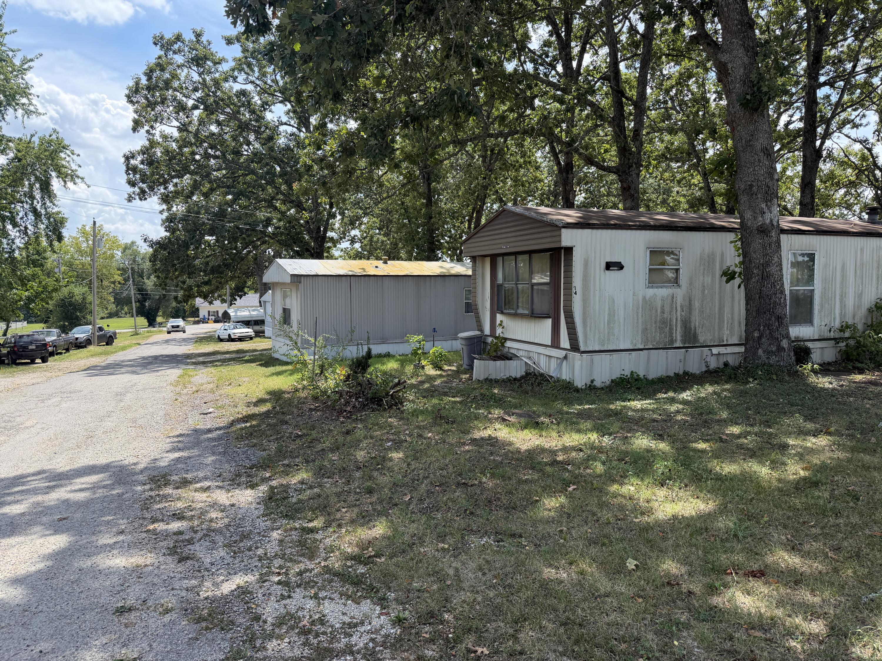 Photo 15 - Commercial Sale for sale – 910  Sallee   Ava, MO