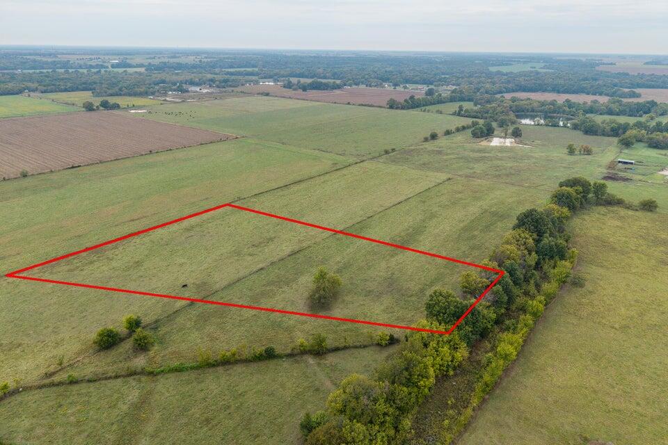 Land for sale – 016  County Road 270   Carl Junction, MO