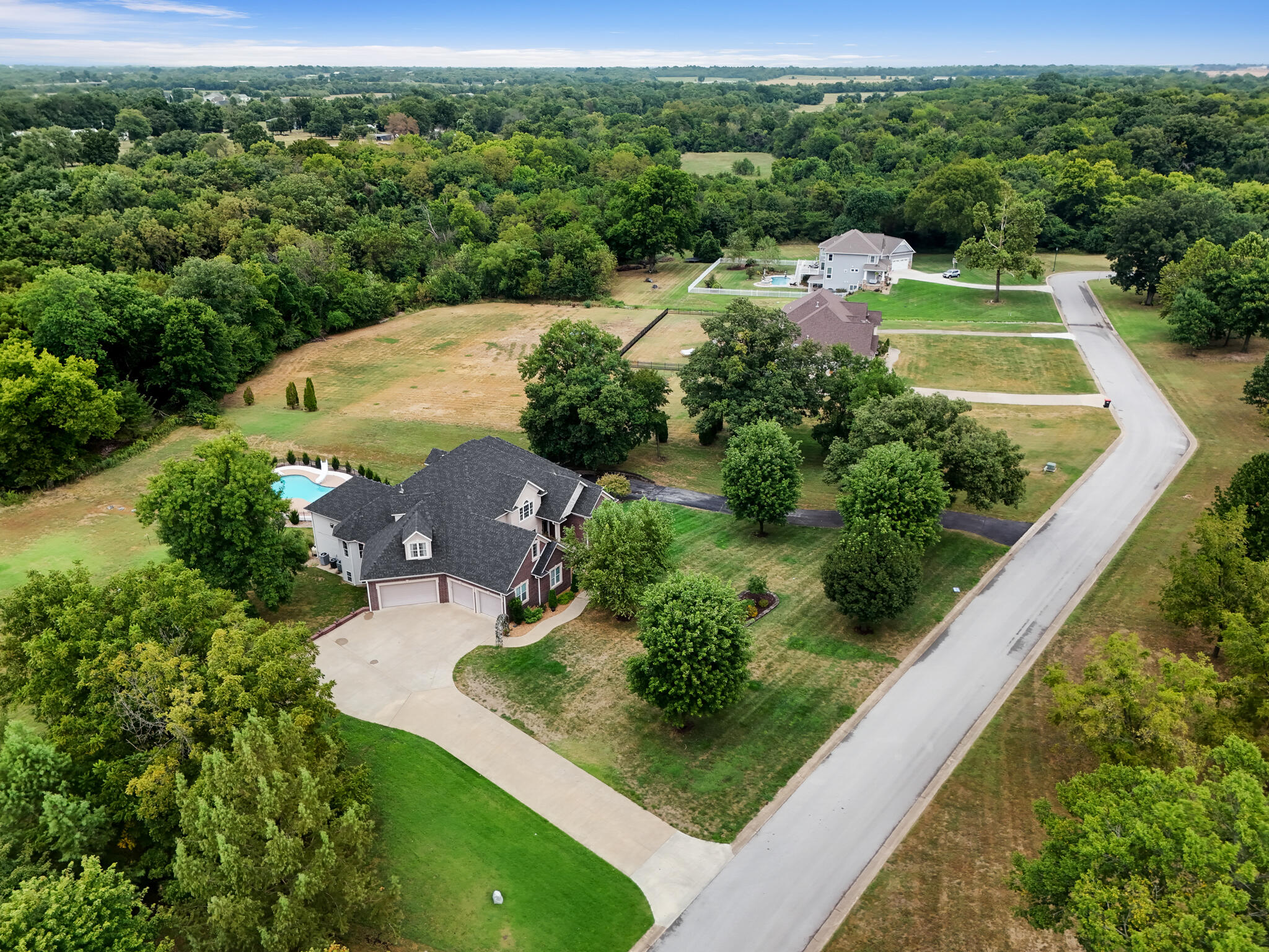 Photo 51 - Residential for sale – 8795  County Road 243   Webb City, MO