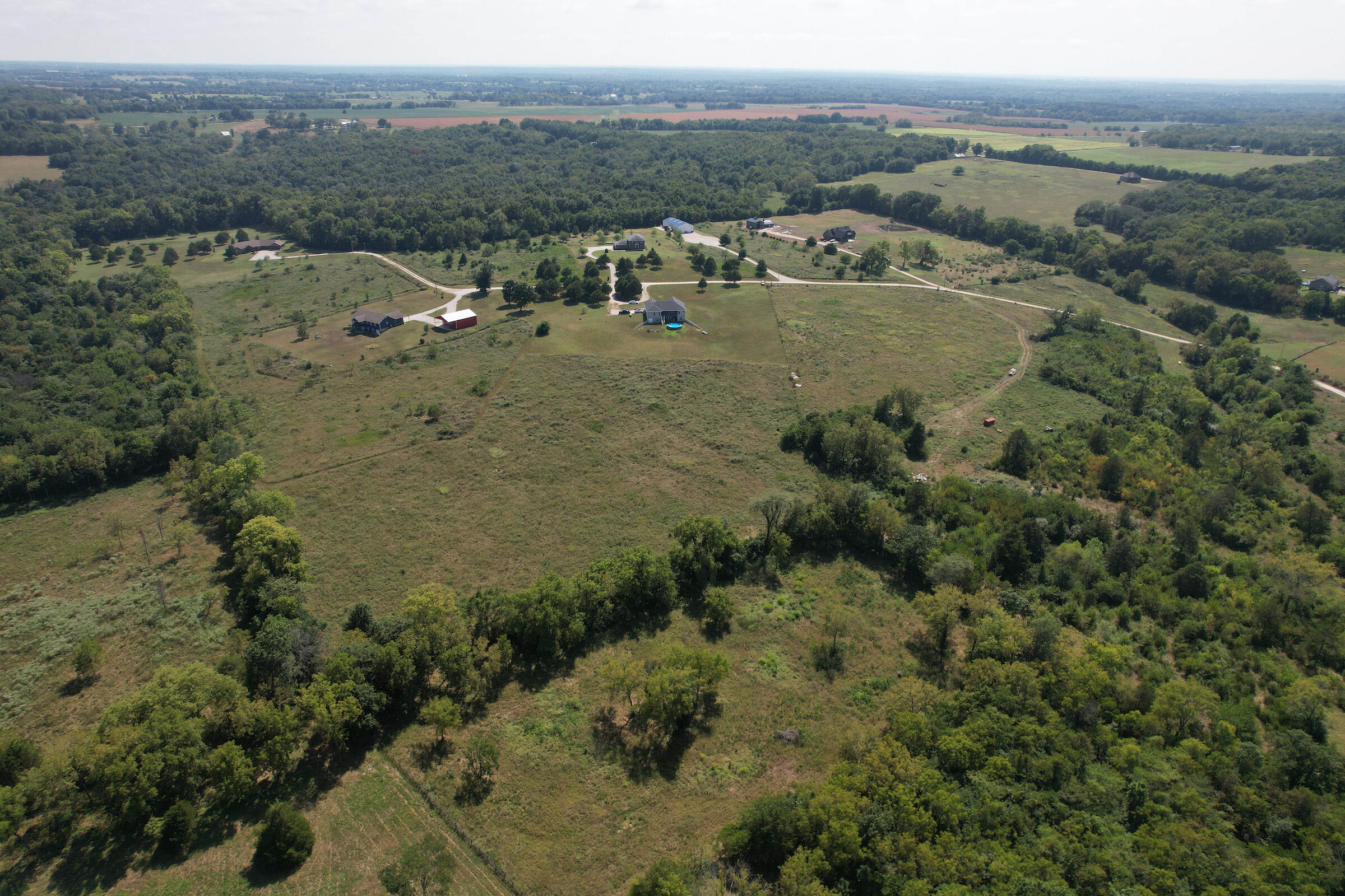 Photo 16 - Land for sale – 9008 N Bell Valley   Willard, MO