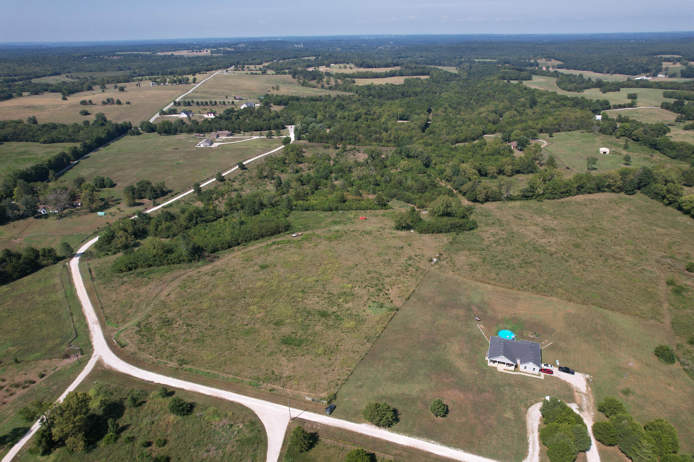 Photo 3 - Land for sale – 9008 N Bell Valley   Willard, MO