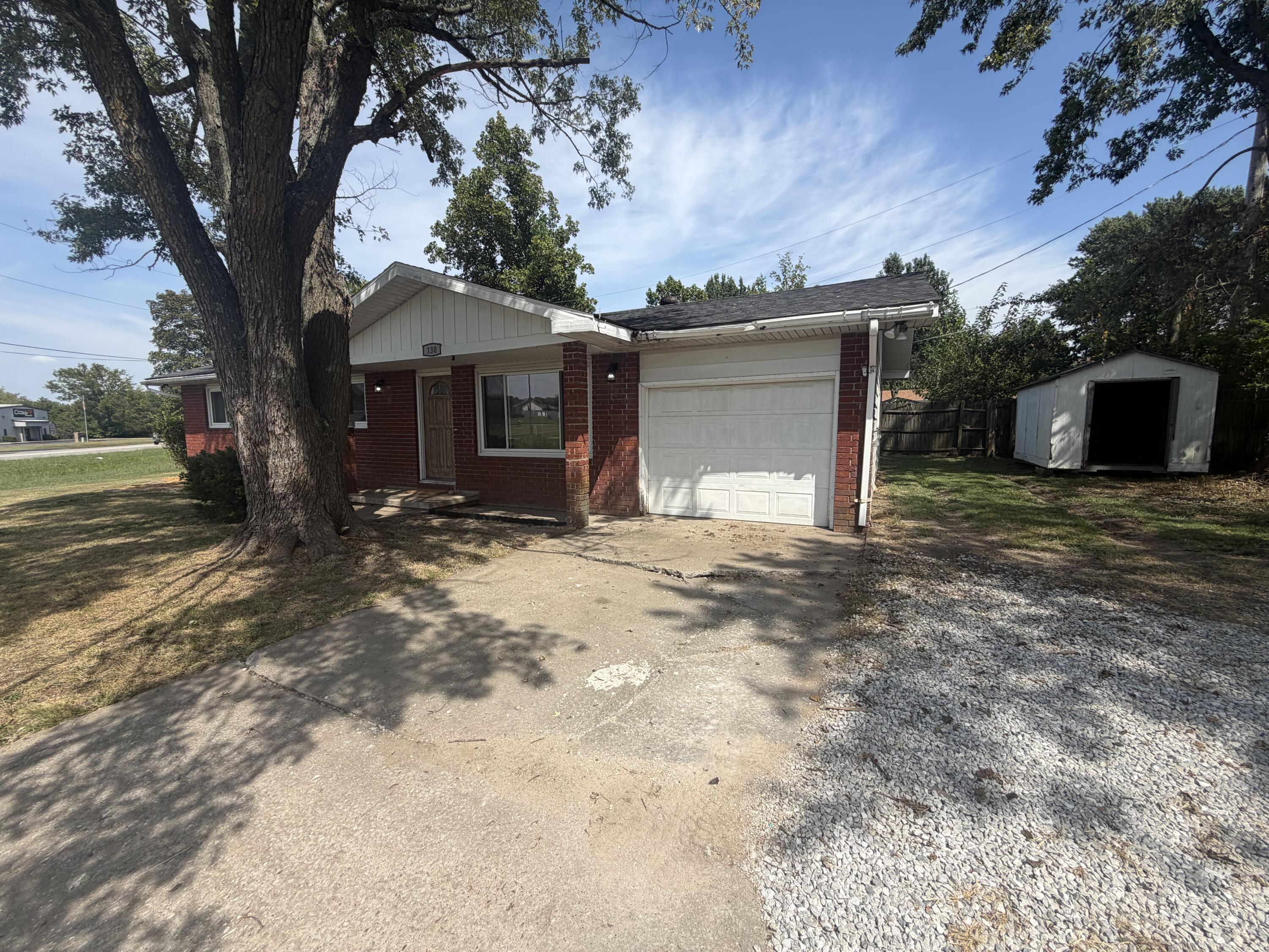 Photo 3 - Residential for sale – 130 N Lafayette Avenue  Republic, MO