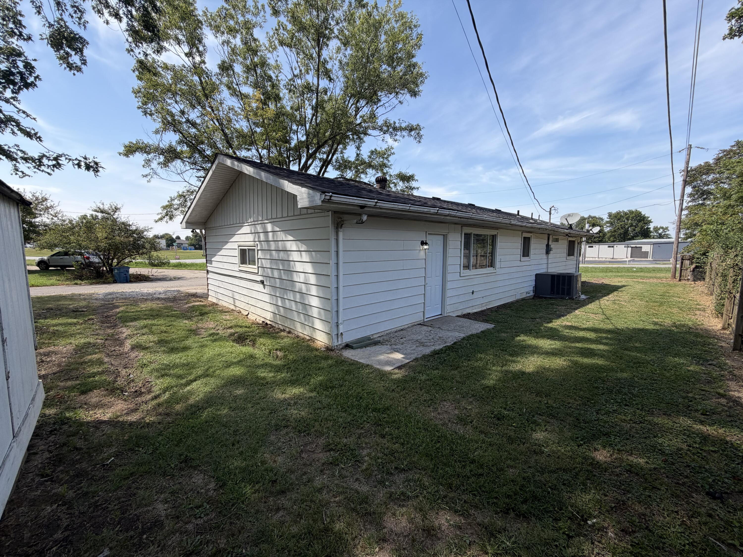Photo 16 - Residential for sale – 130 N Lafayette Avenue  Republic, MO