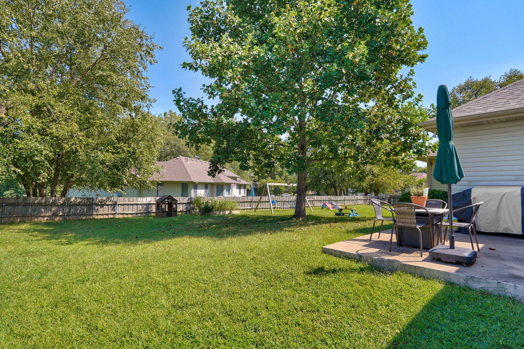 Photo 30 - Residential for sale – 391  Shores Parkway  Rogersville, MO