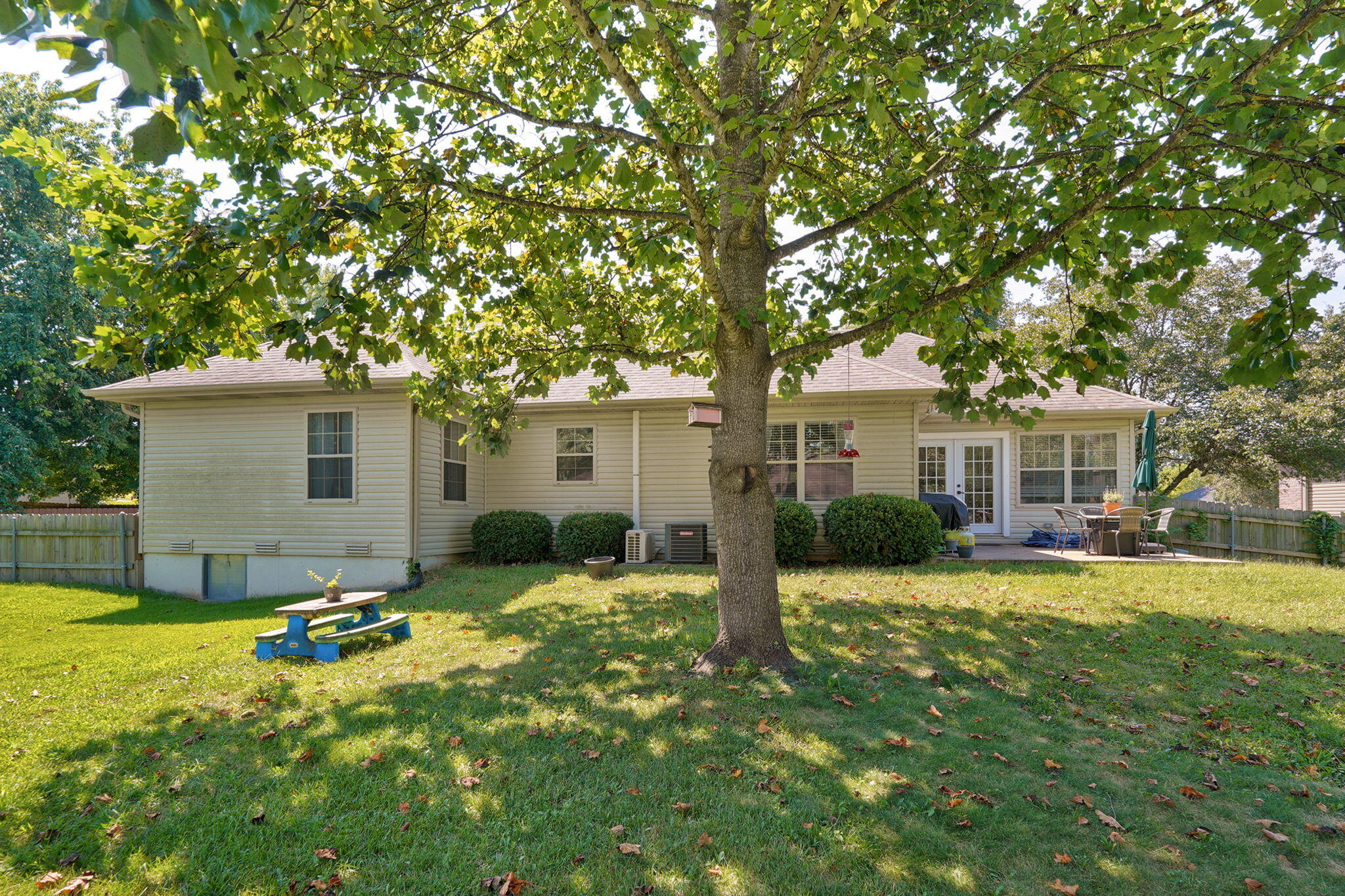 Photo 32 - Residential for sale – 391  Shores Parkway  Rogersville, MO